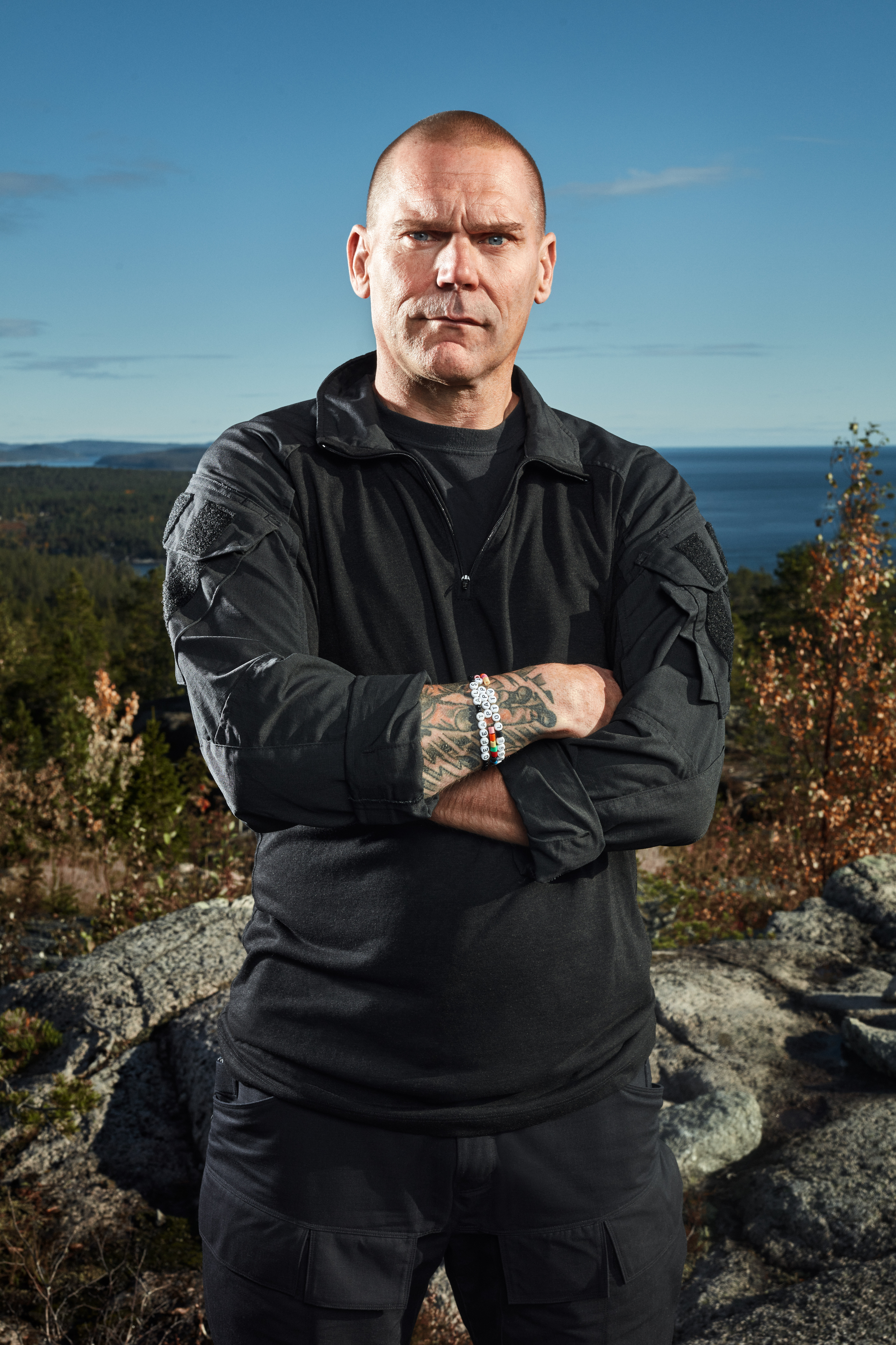 Jesper Berlin