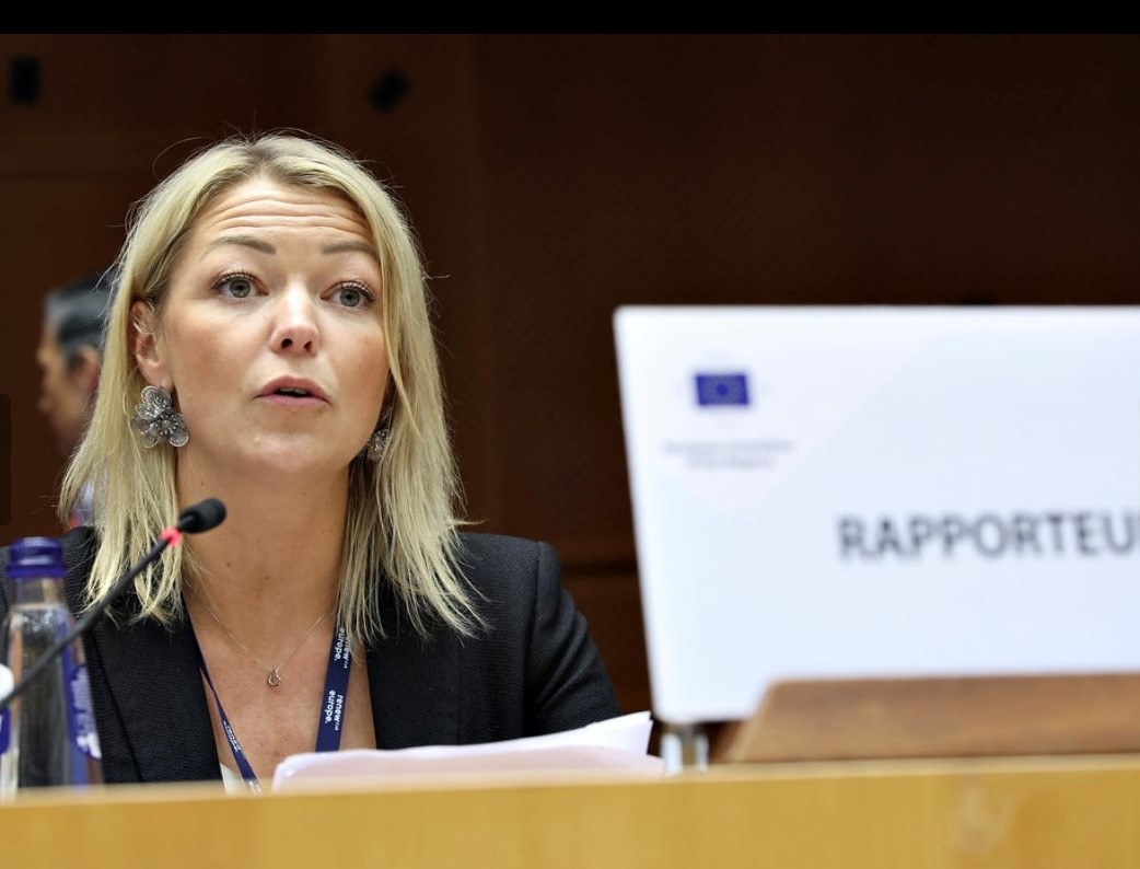 Frida Nilsson