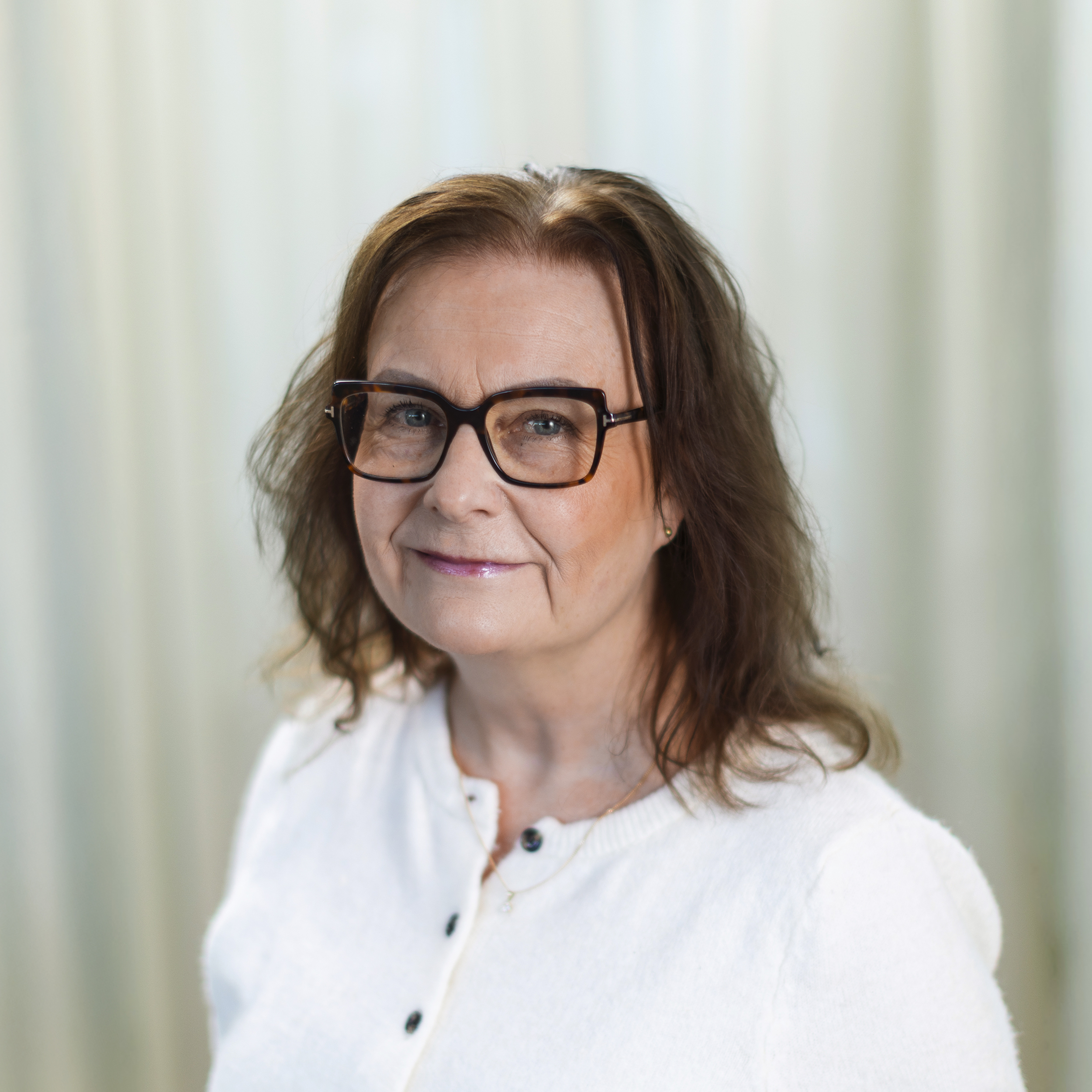 Anna-Carin Kjellström