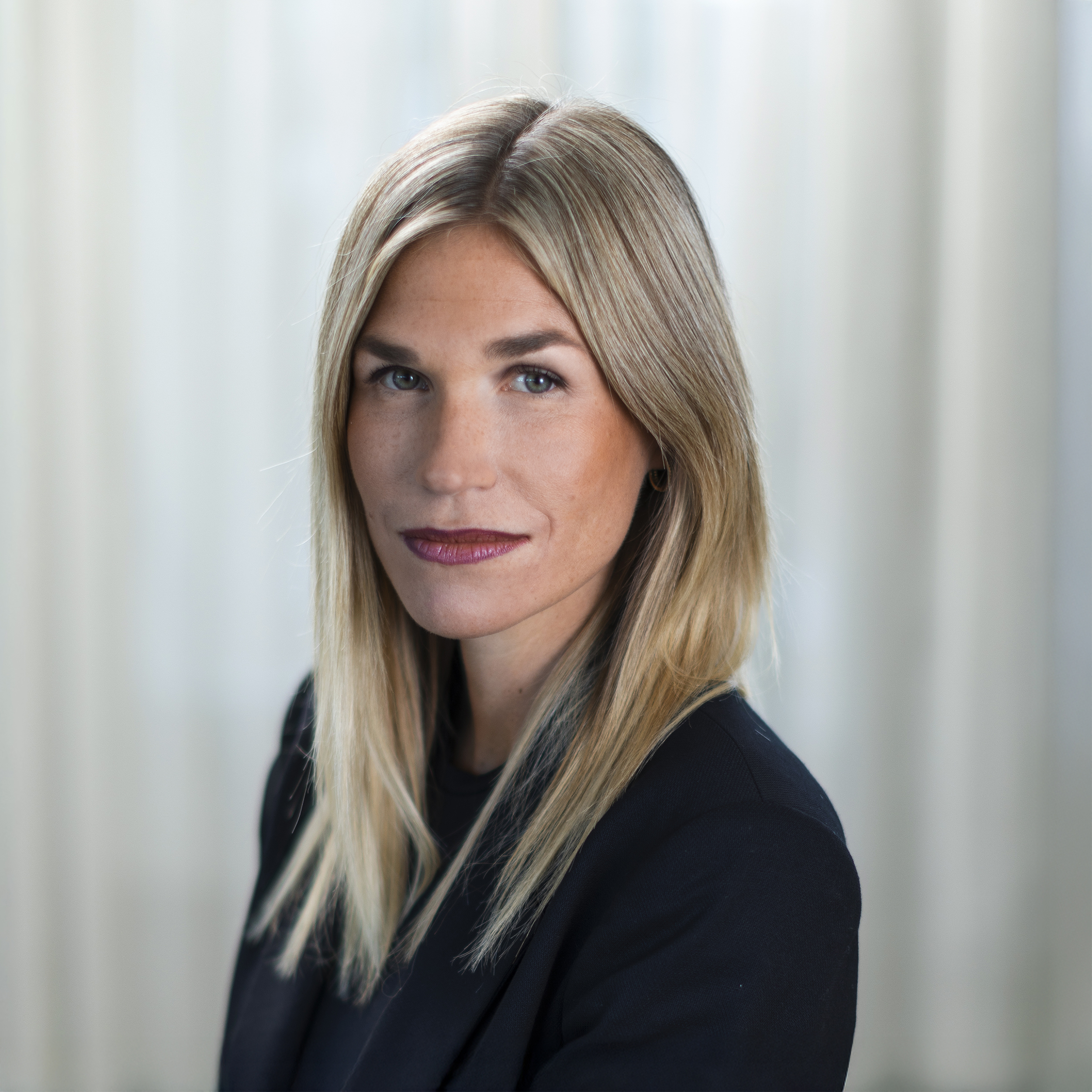 Fredrika Garström