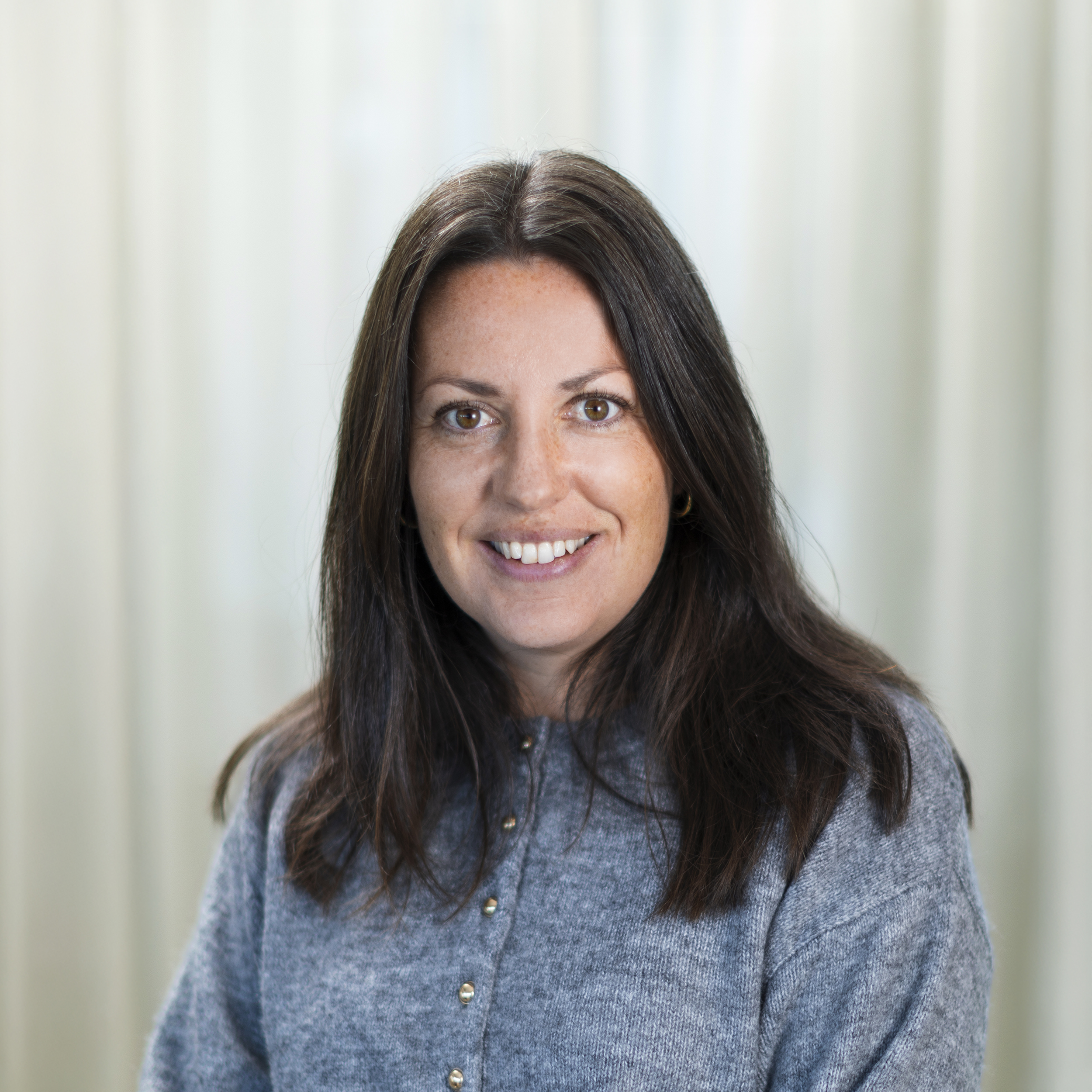 Stina Haller