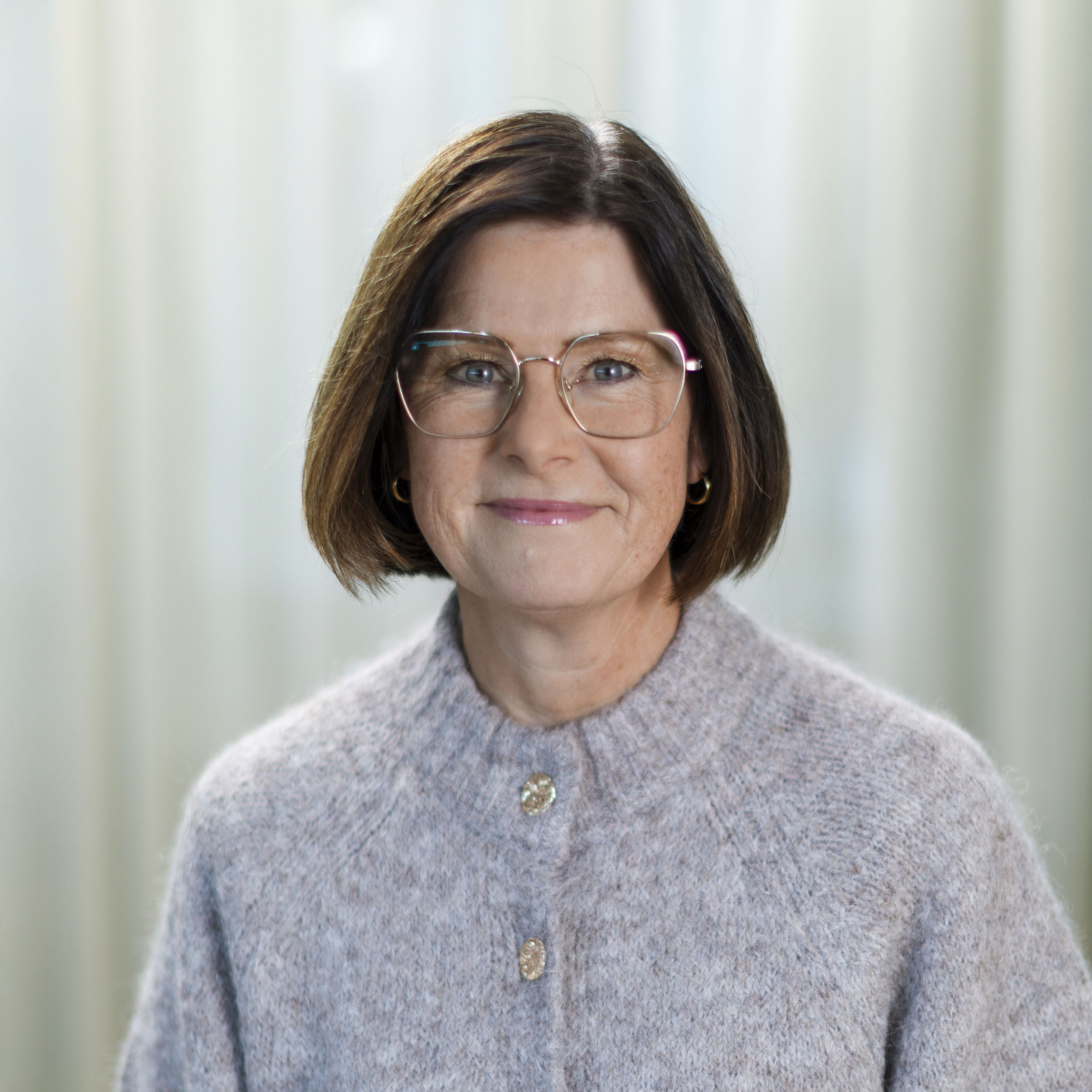 Ann-Louise Andersson
