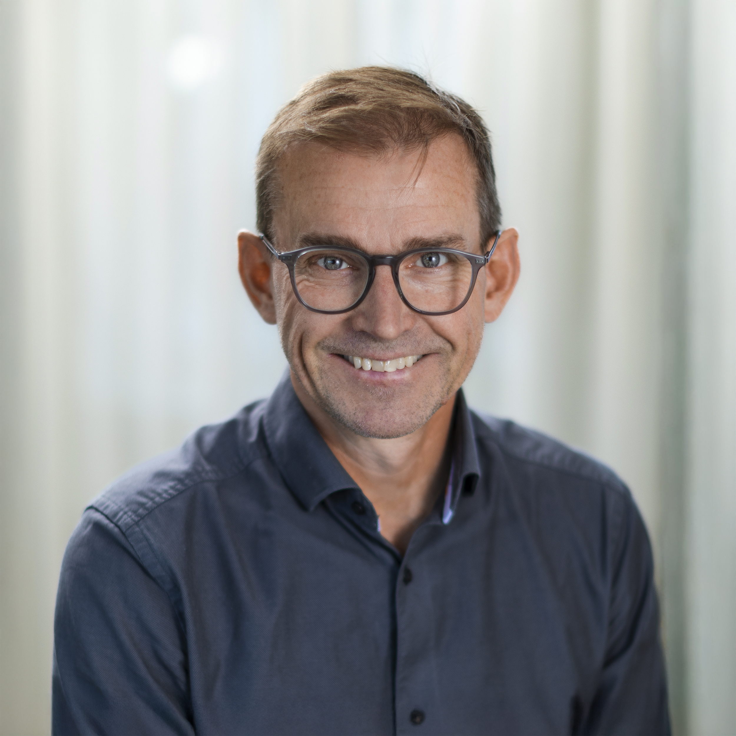 Fredrik Holmdahl