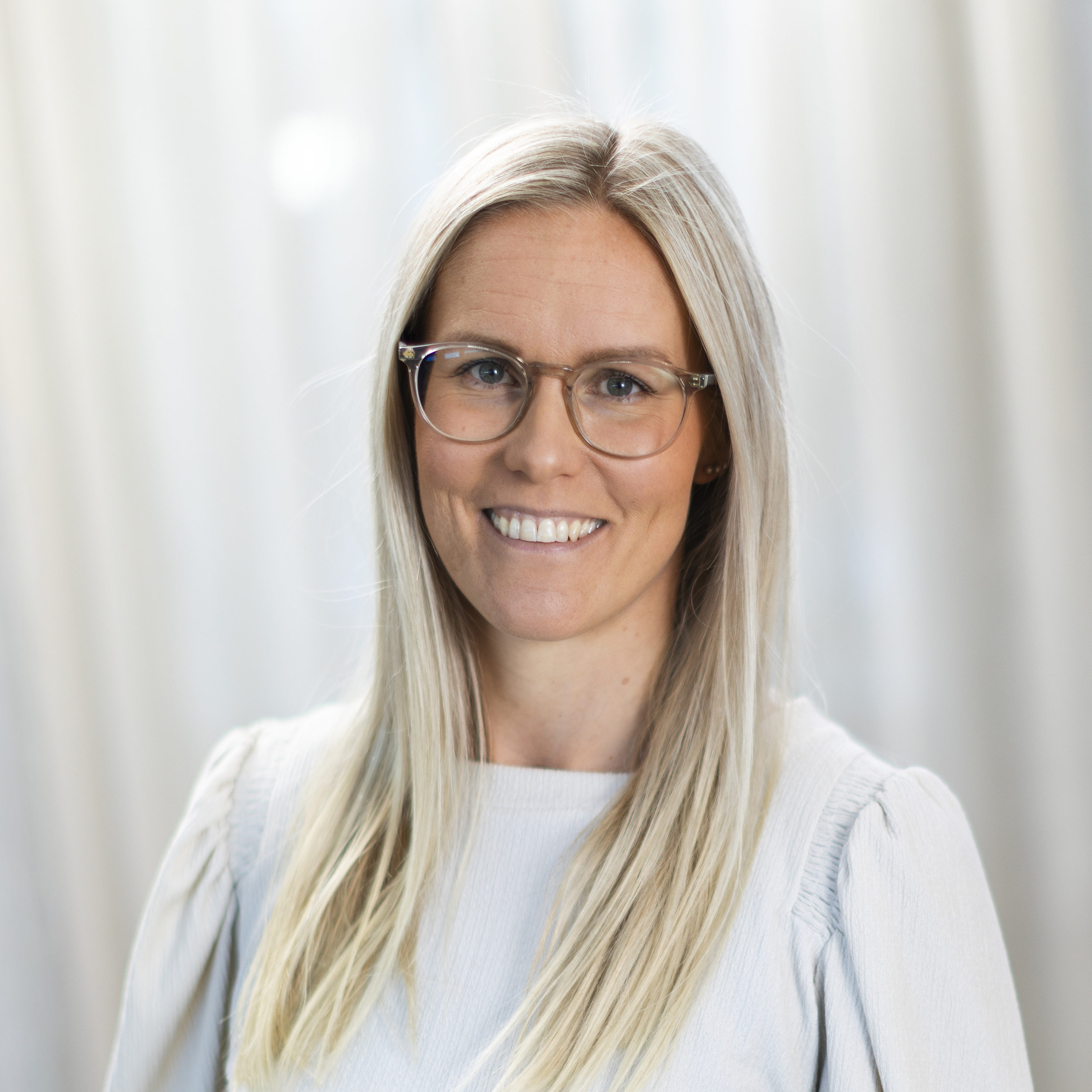 Marie Karlsson