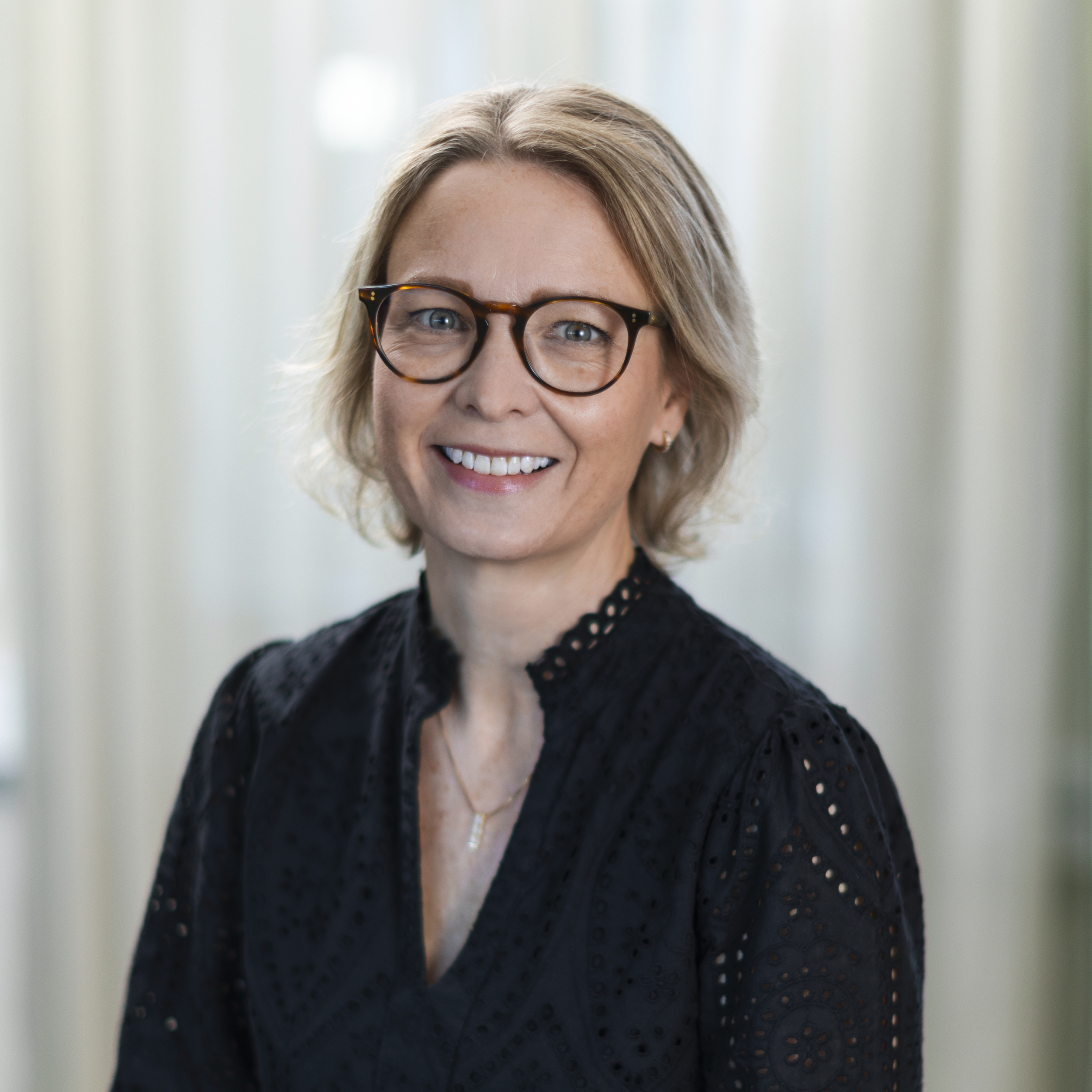 Linda Ewaldsson