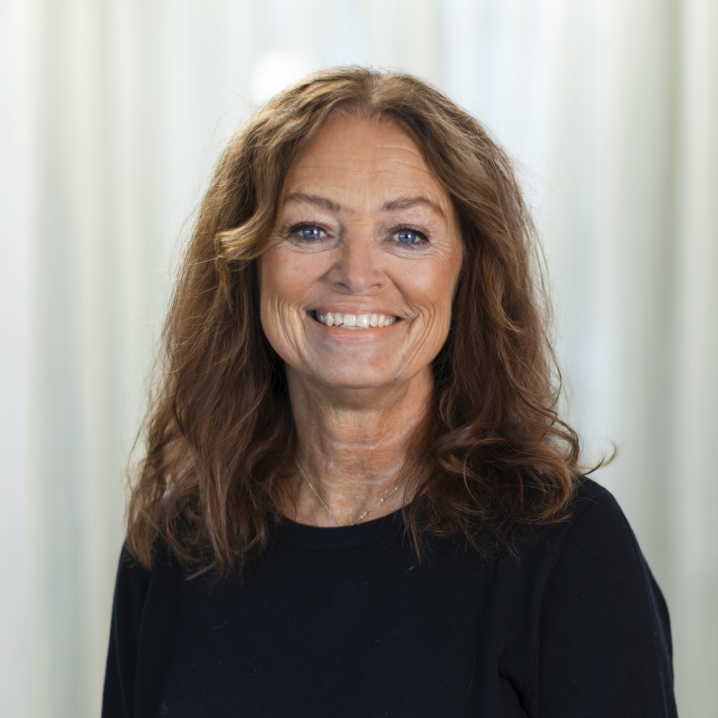 Ann Florén