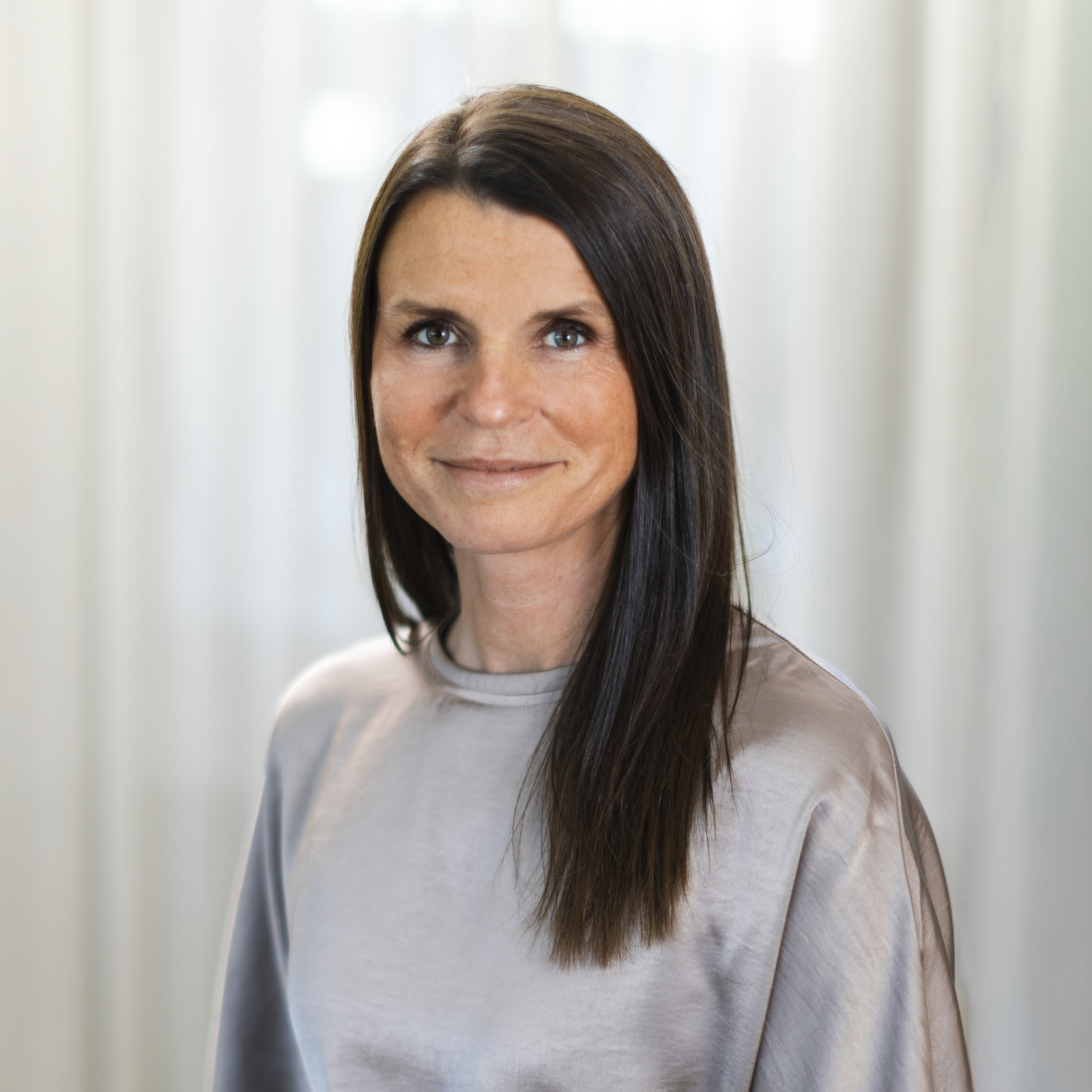 Bodil Widholm