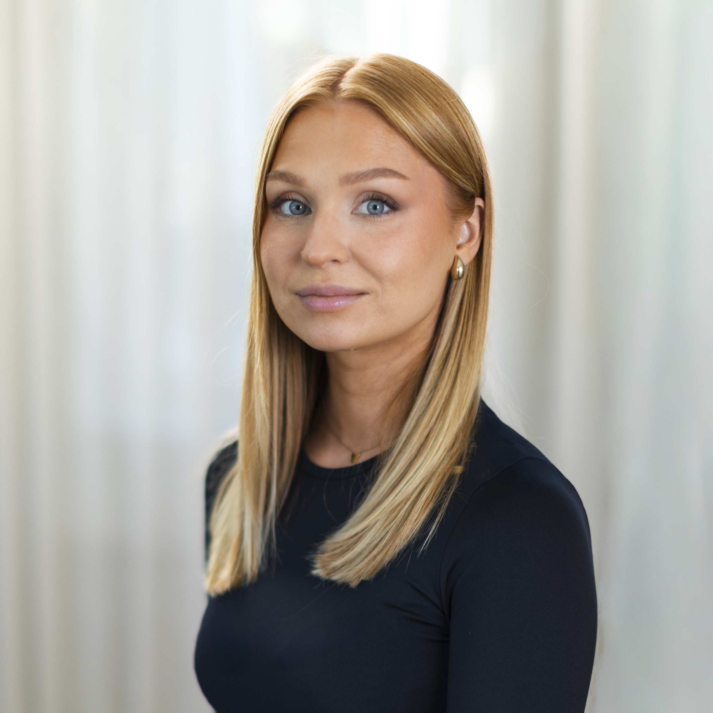 Frida Johansson