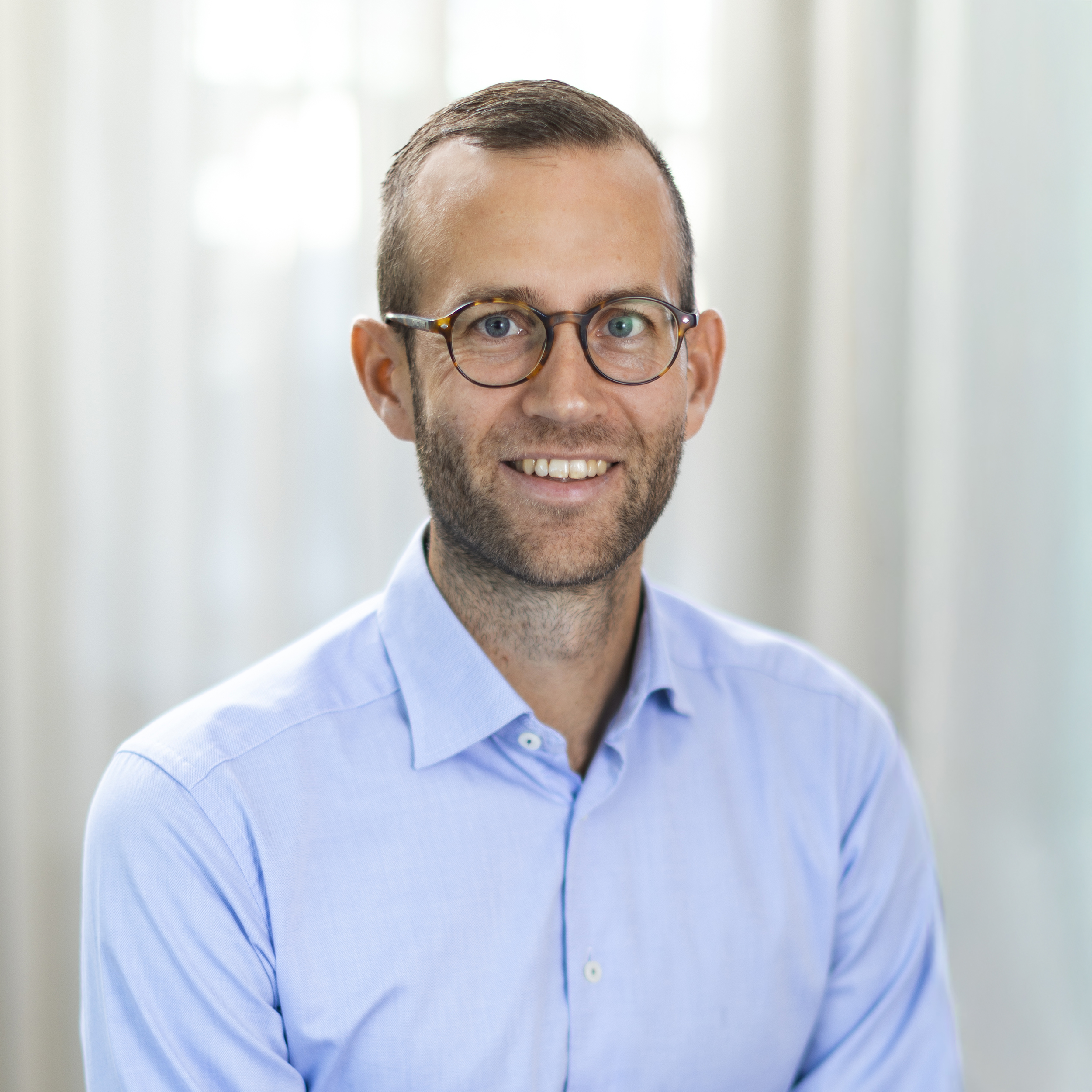 Daniel Josefsson