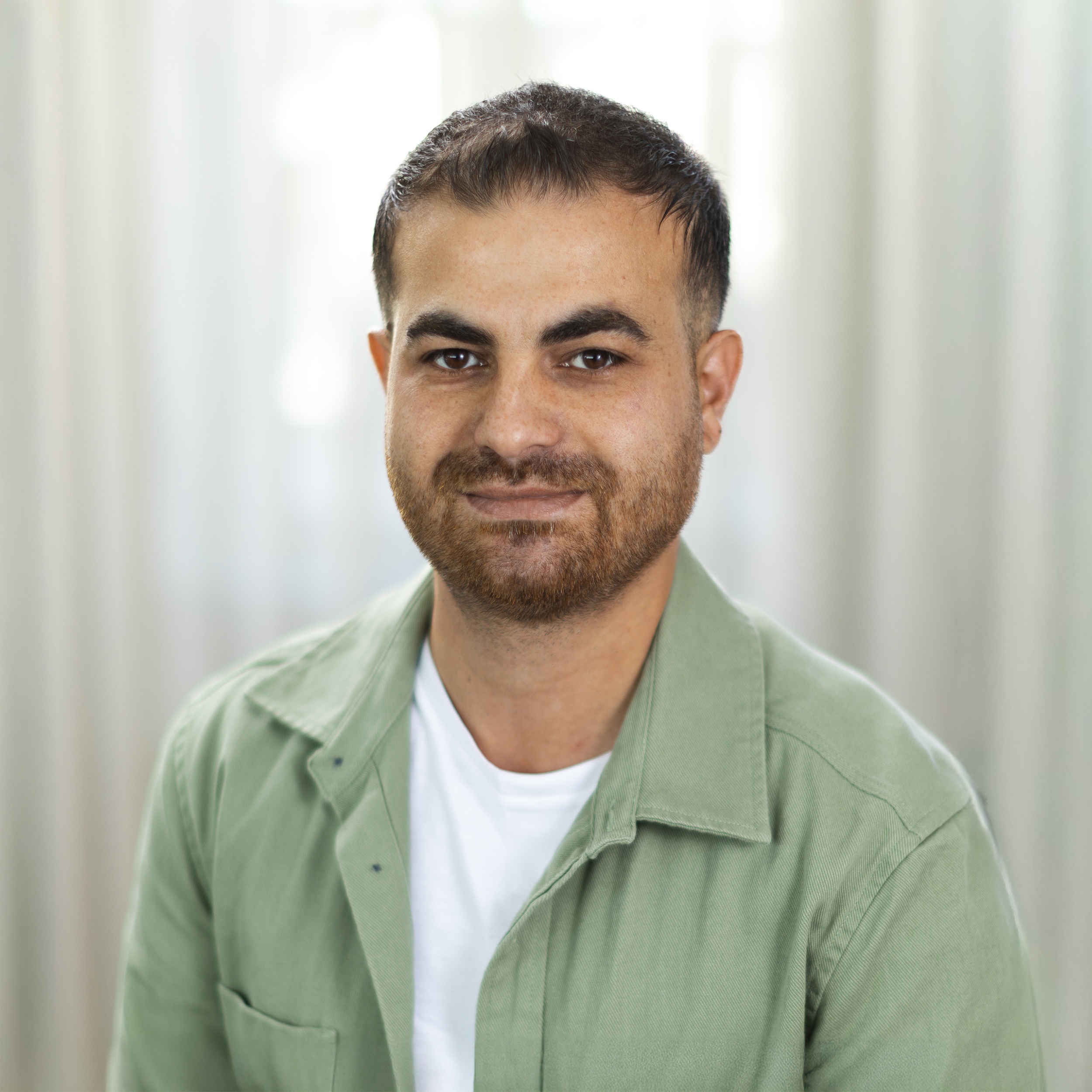 Ihab Basha Agha