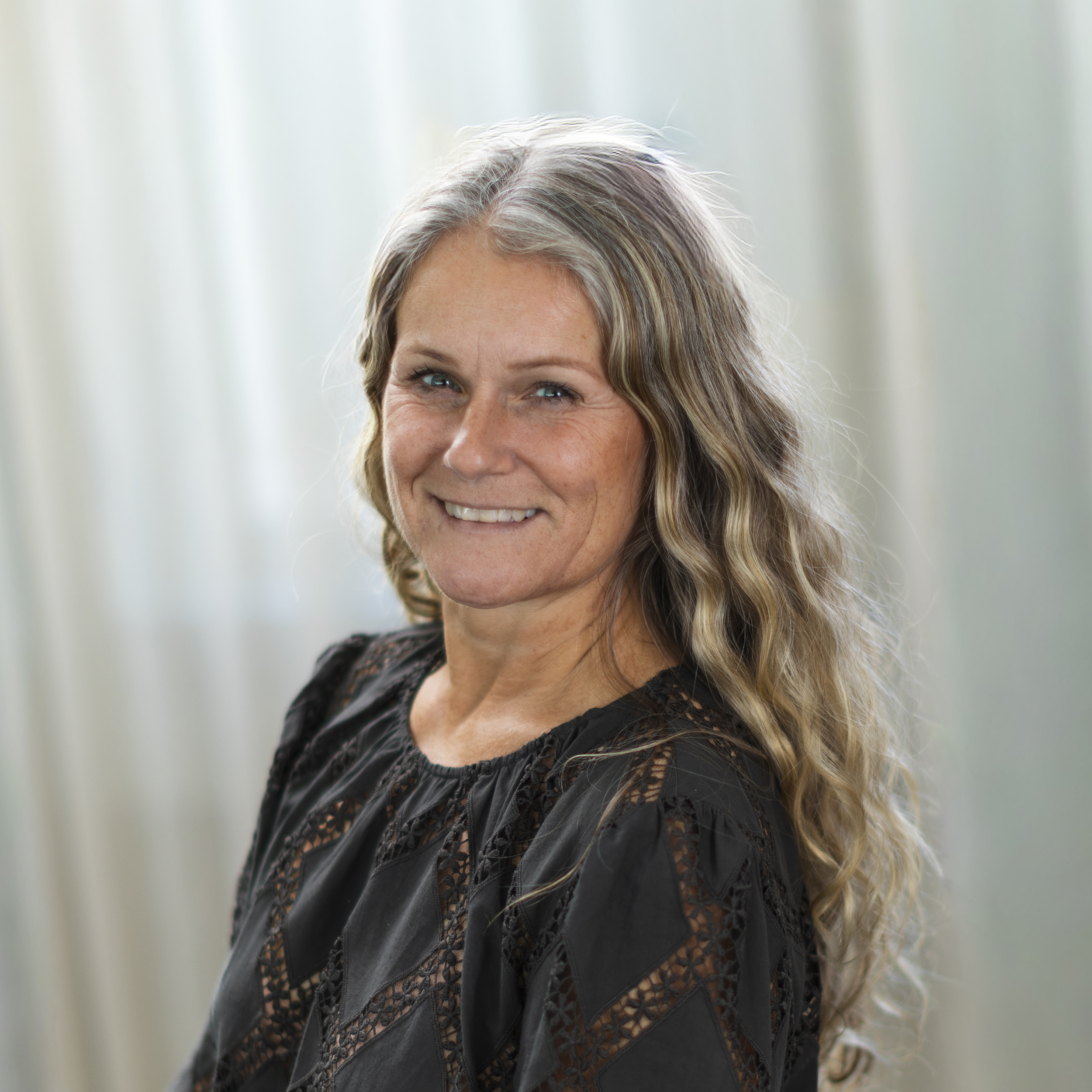 Anne Fortea