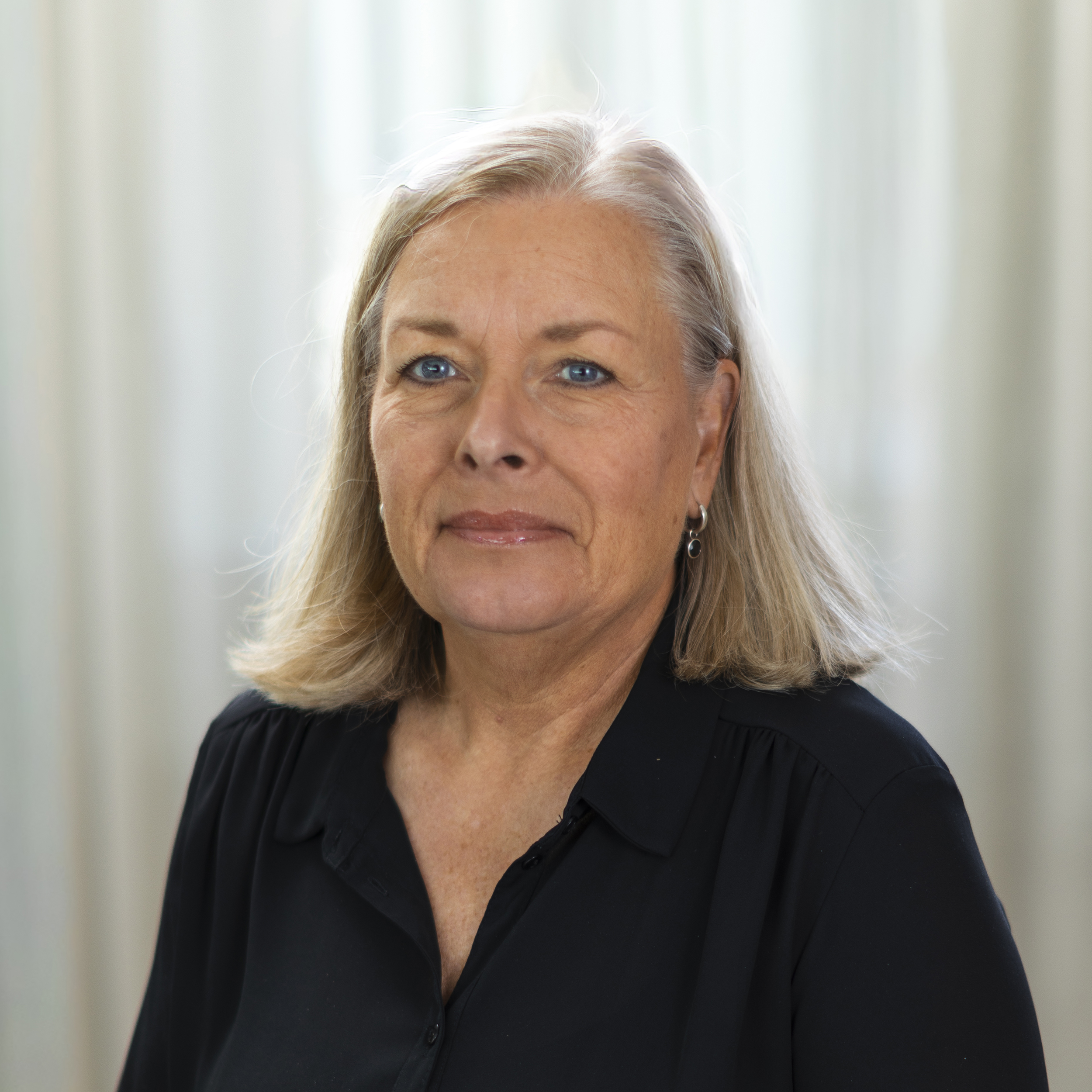 Ann-Charlotte Andersson