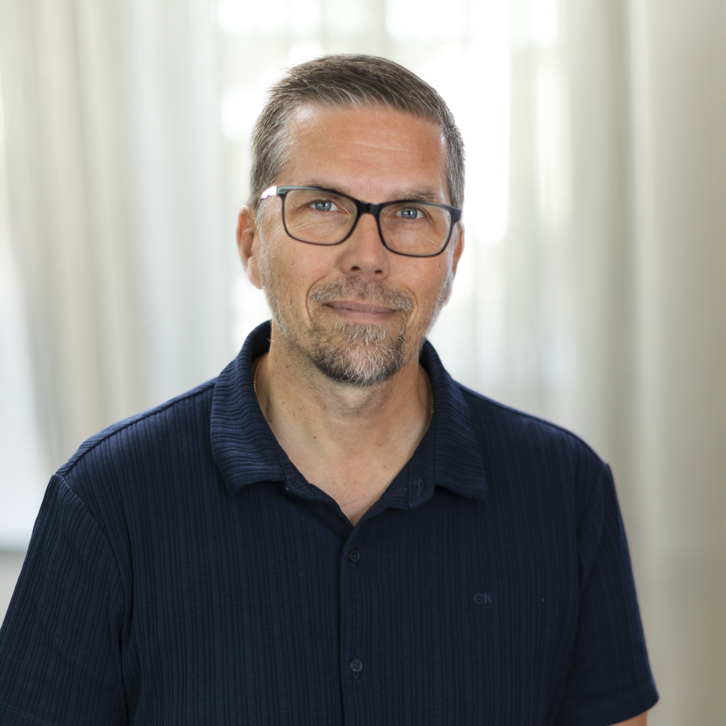 Stefan Ernevik