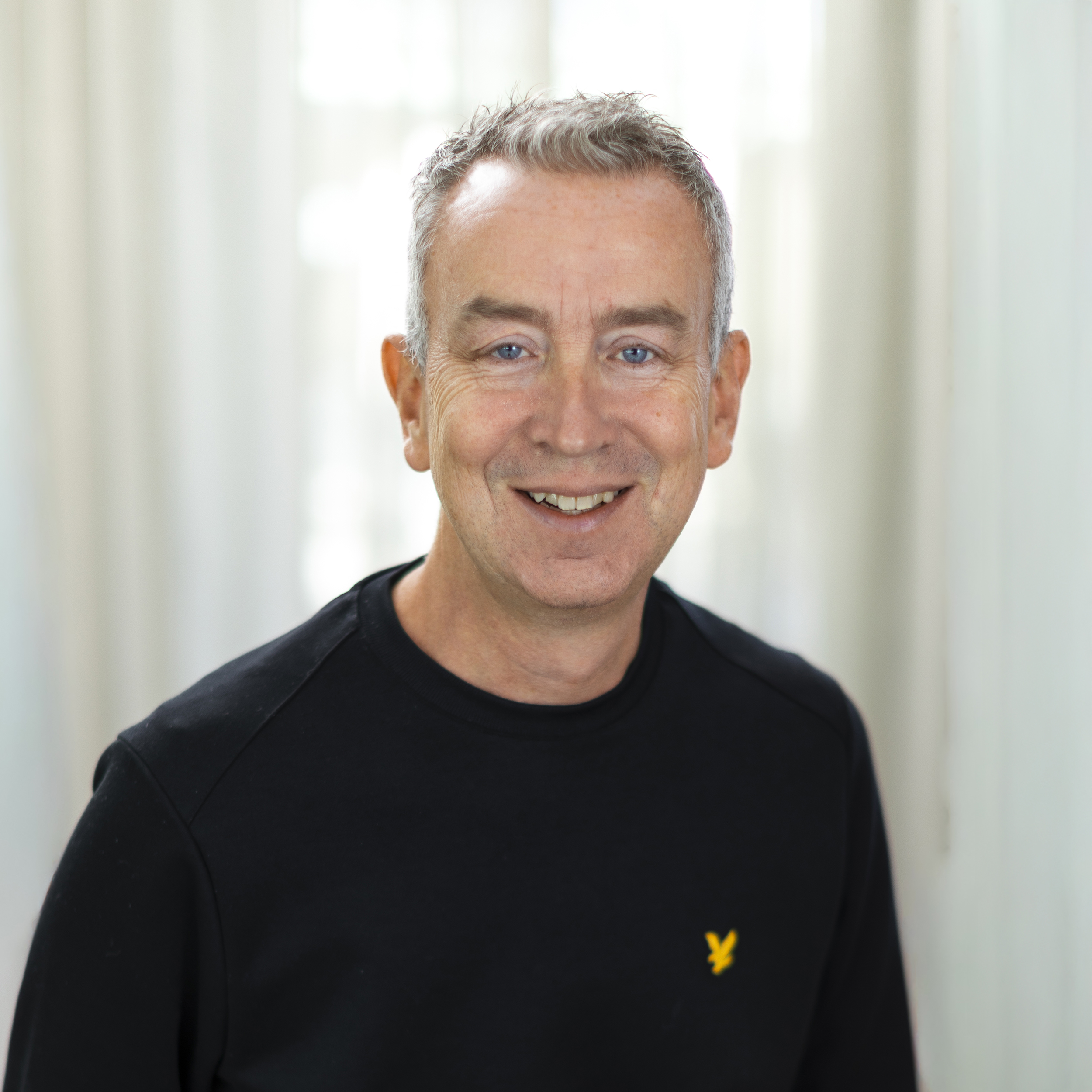 Per Holm