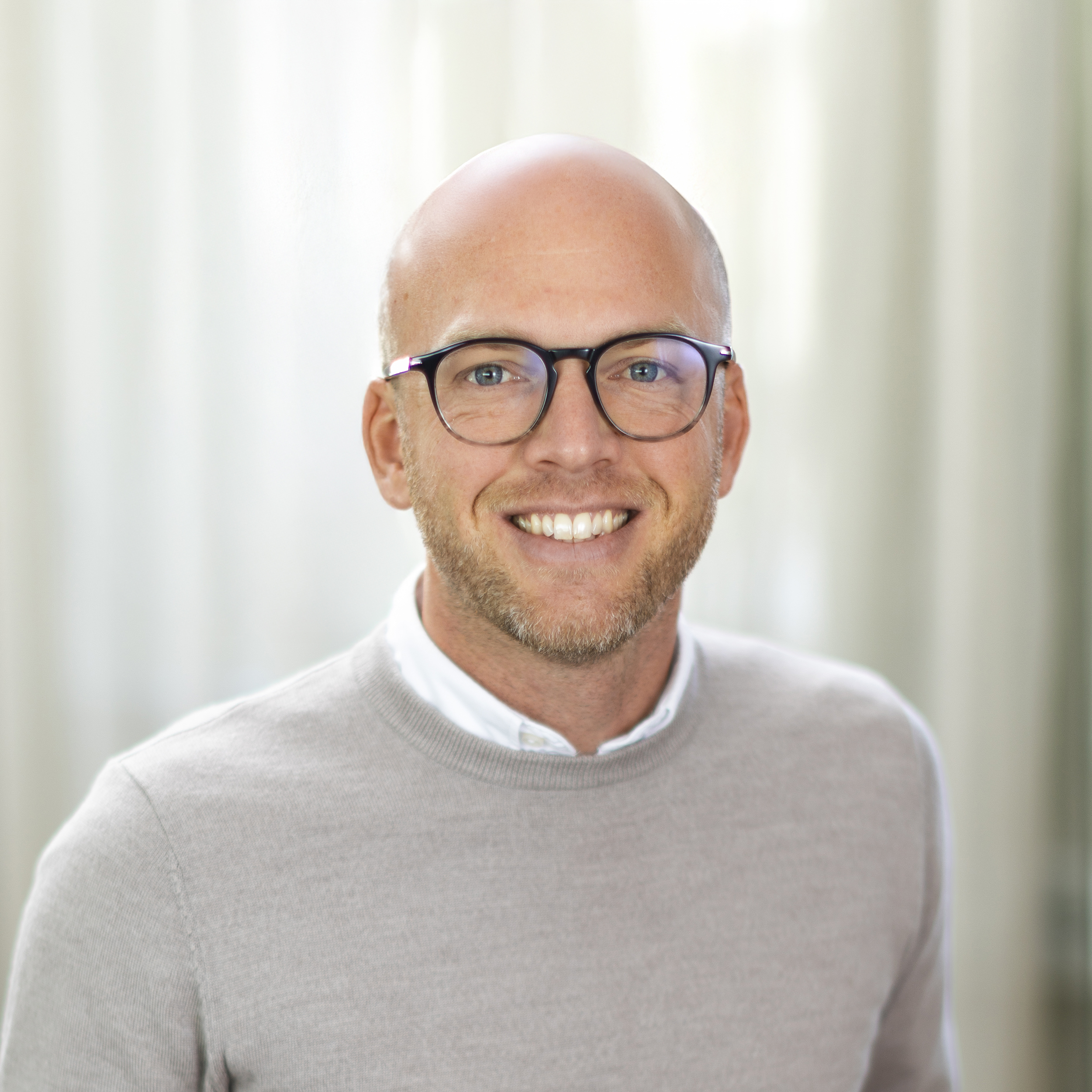 Peter Larsson