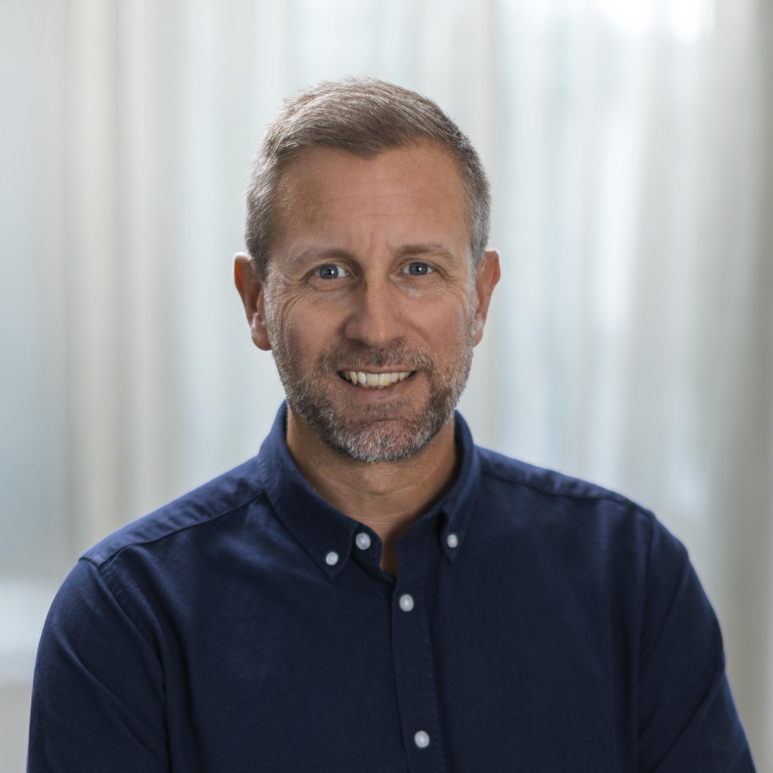Rikard Jilderbo