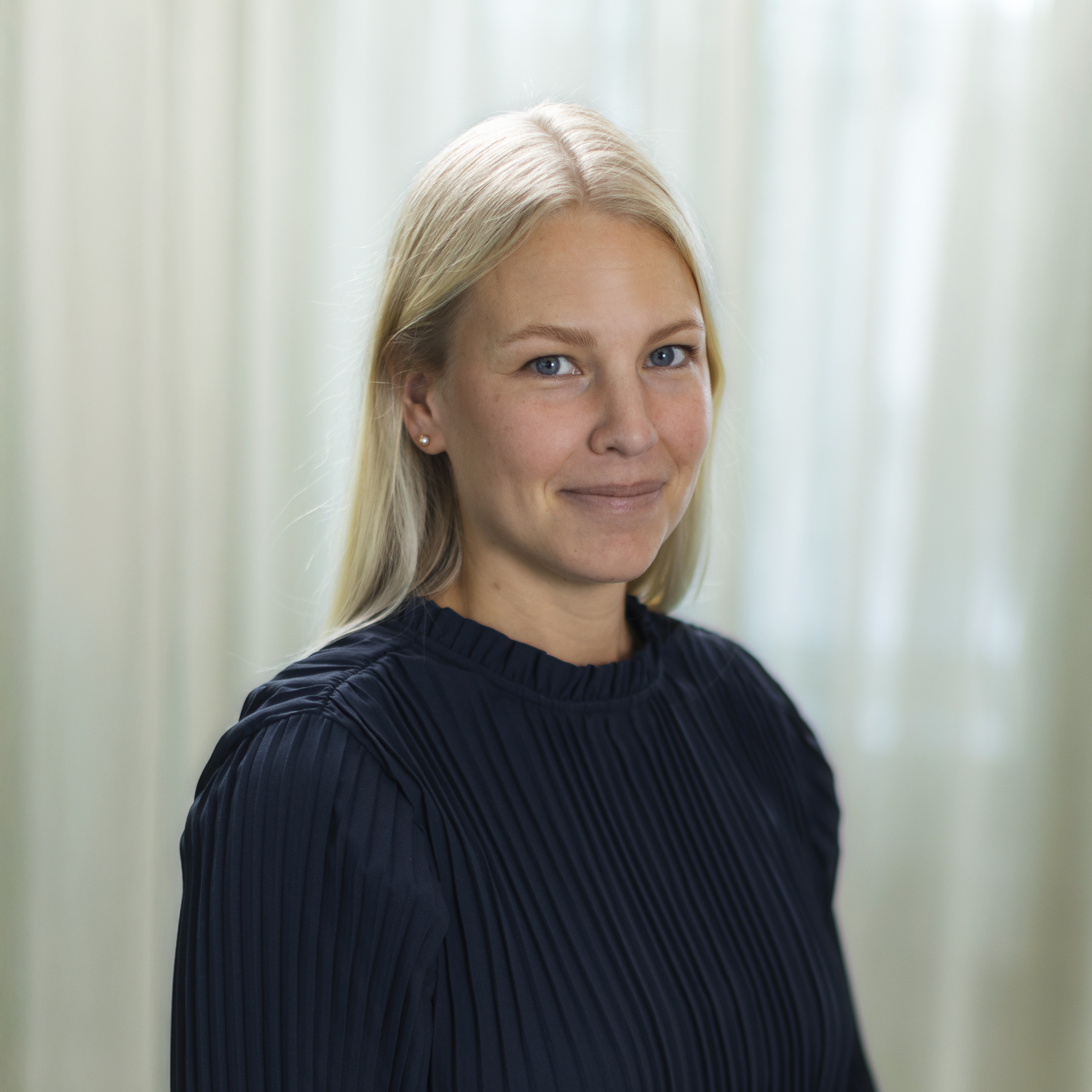 Caroline Tobiasson