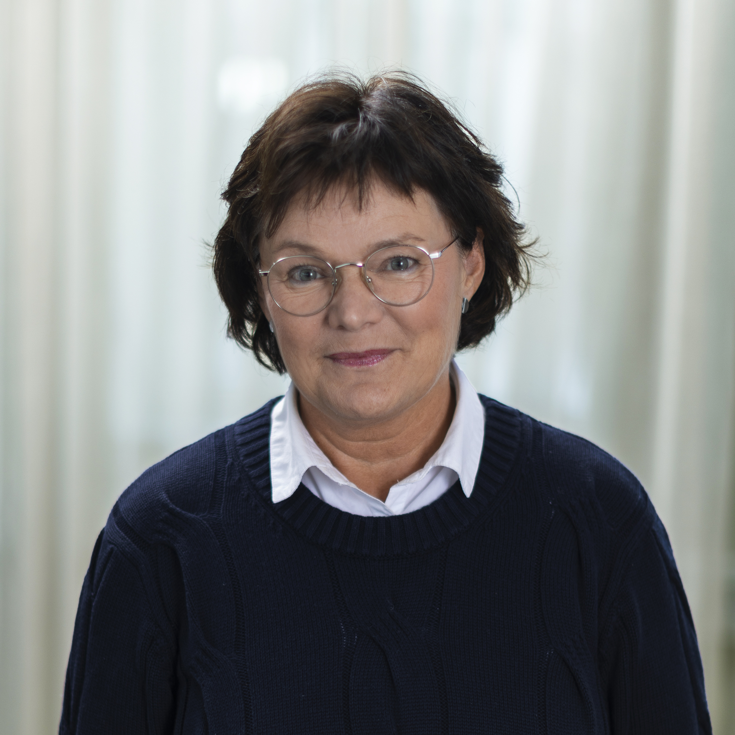 Helena Ivehag