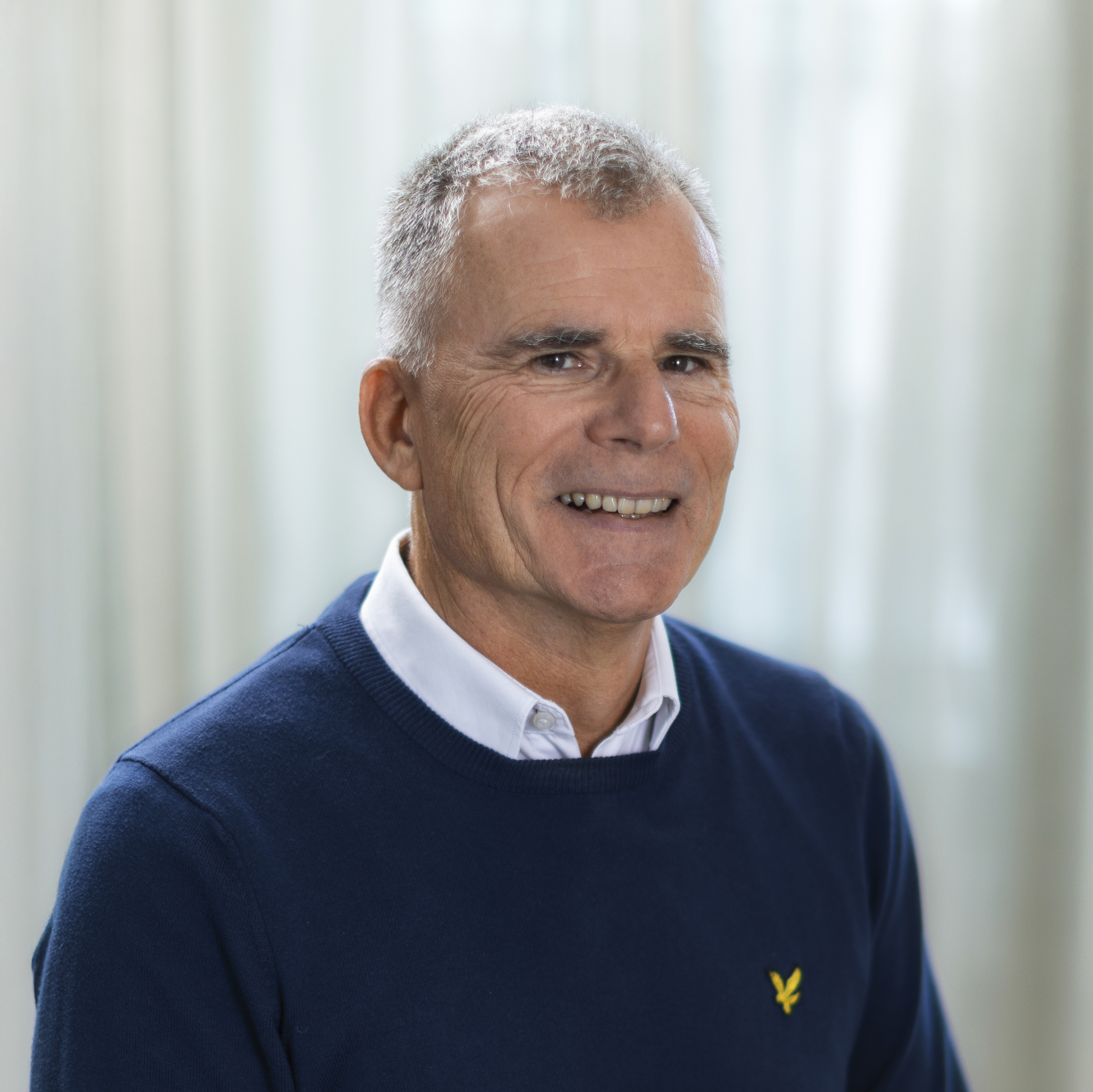 Stefan Magnusson