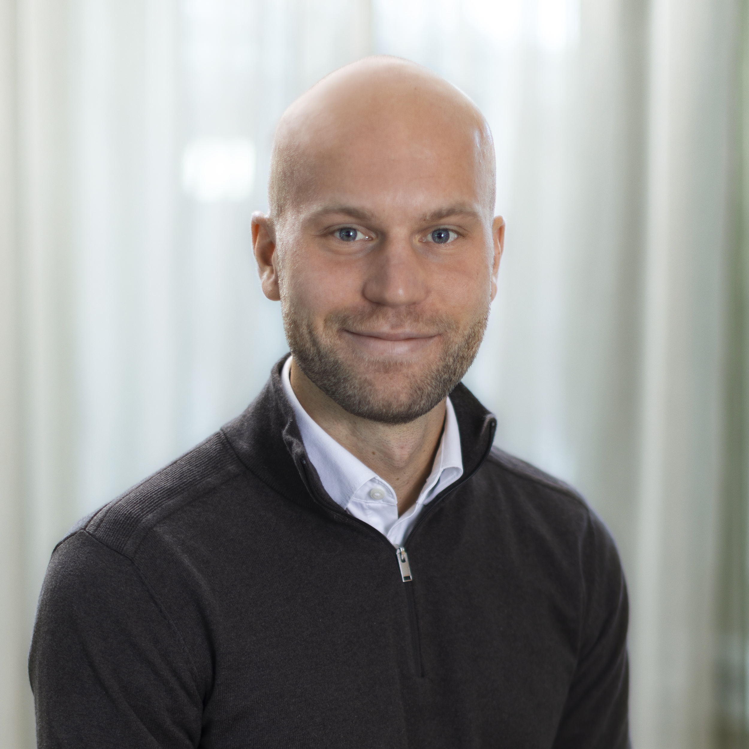 Markus Enander
