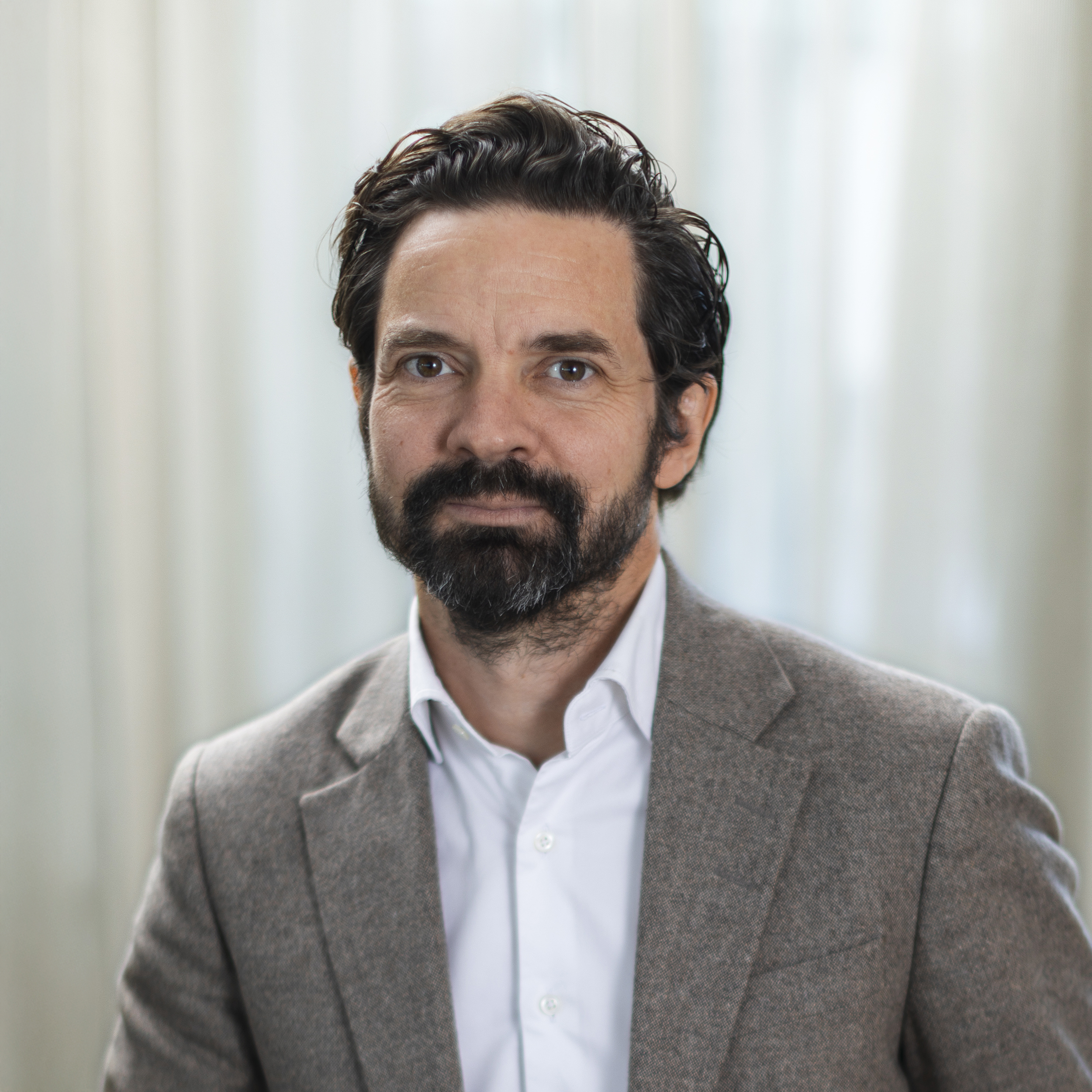 Erik Stenemar