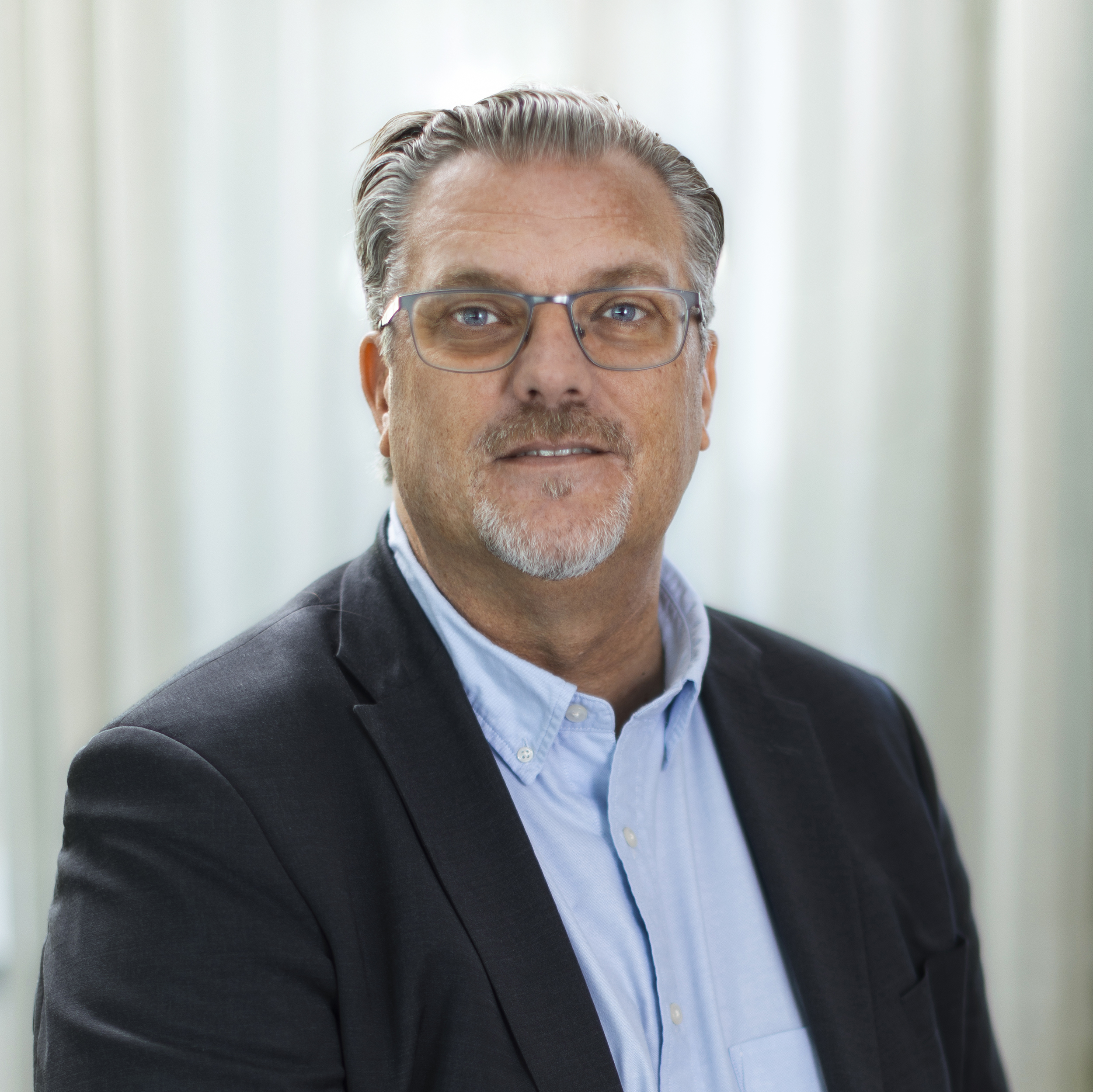 Andreas Borgenhard
