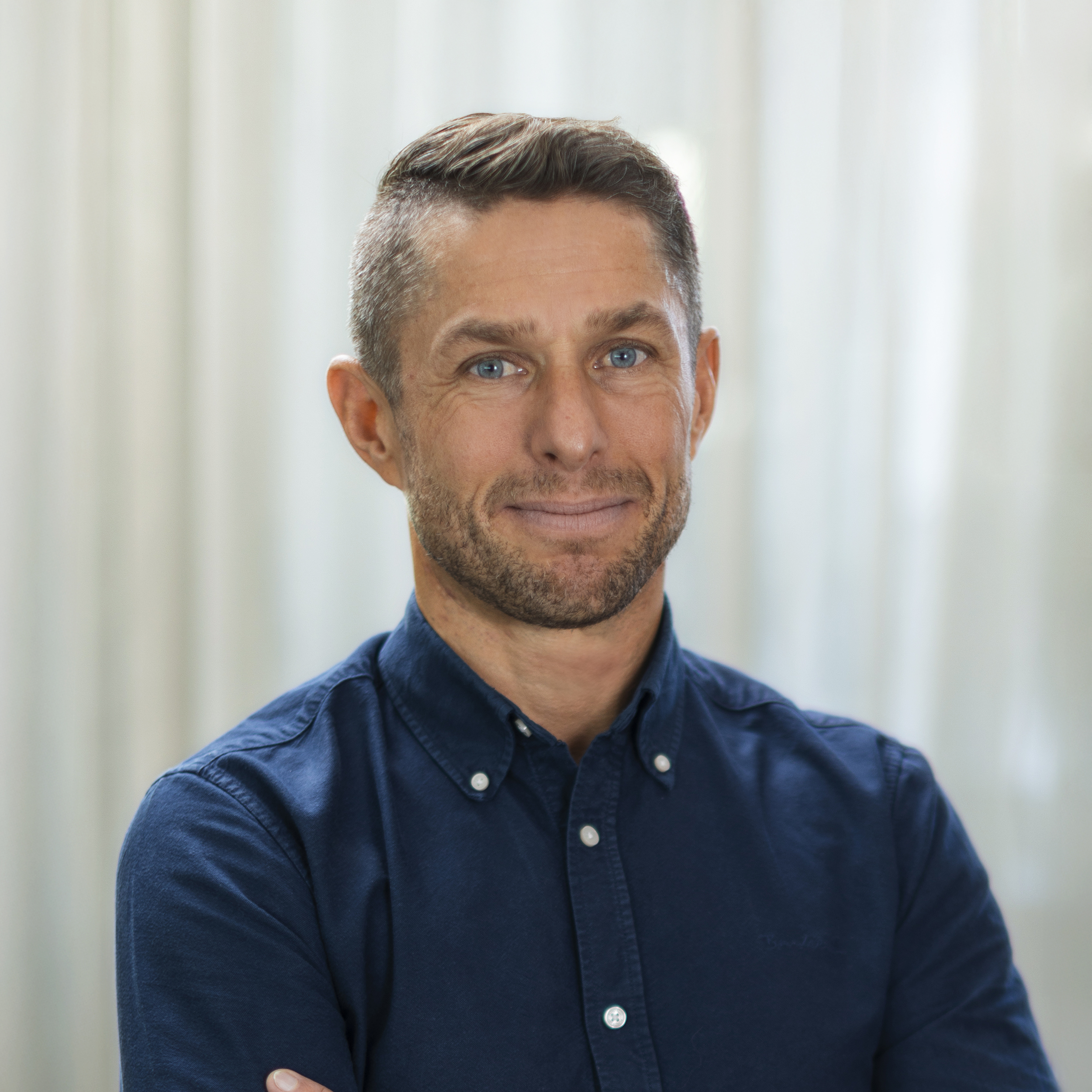 Christian Boegård