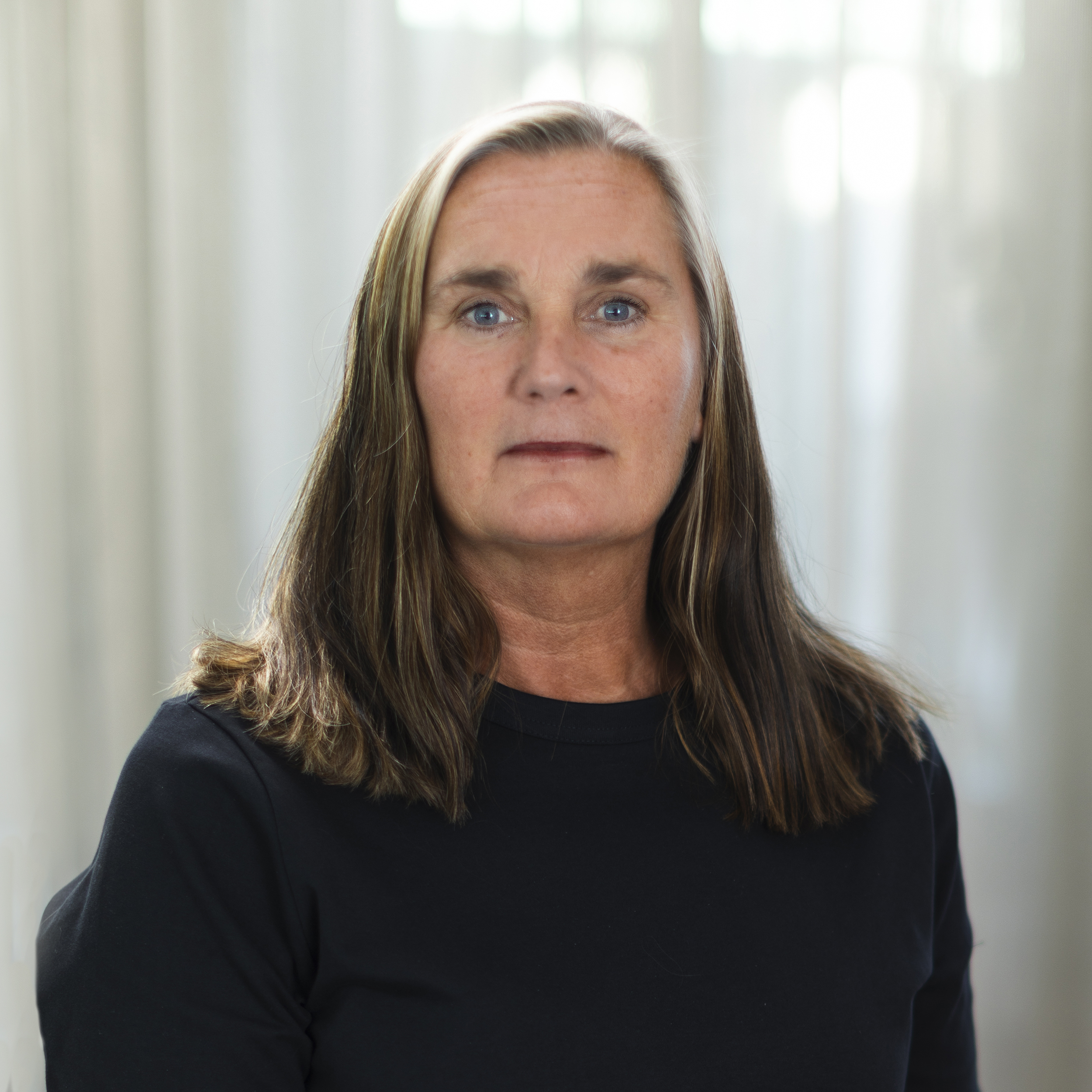 Jeanette Blom