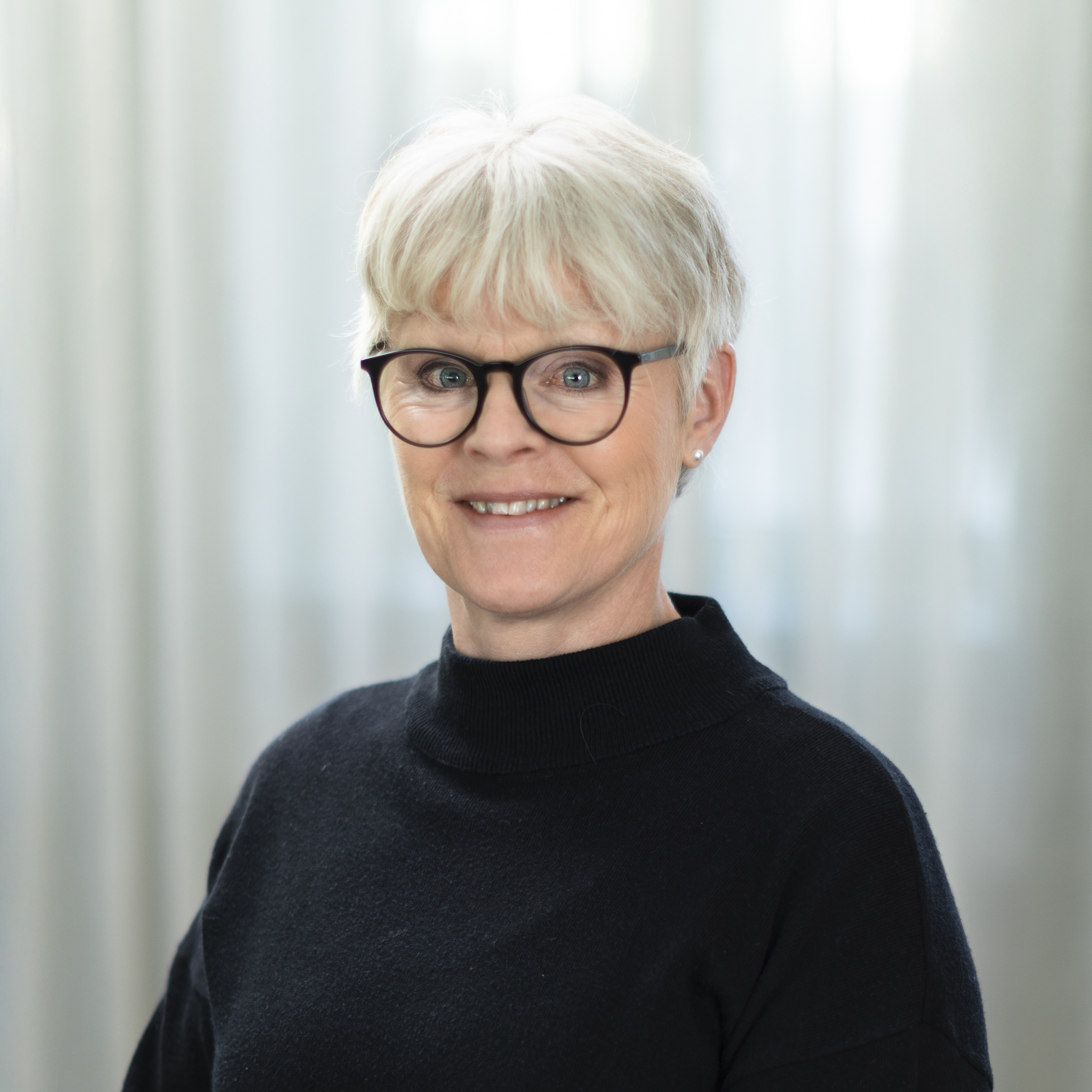 Margareta Osvaldsson