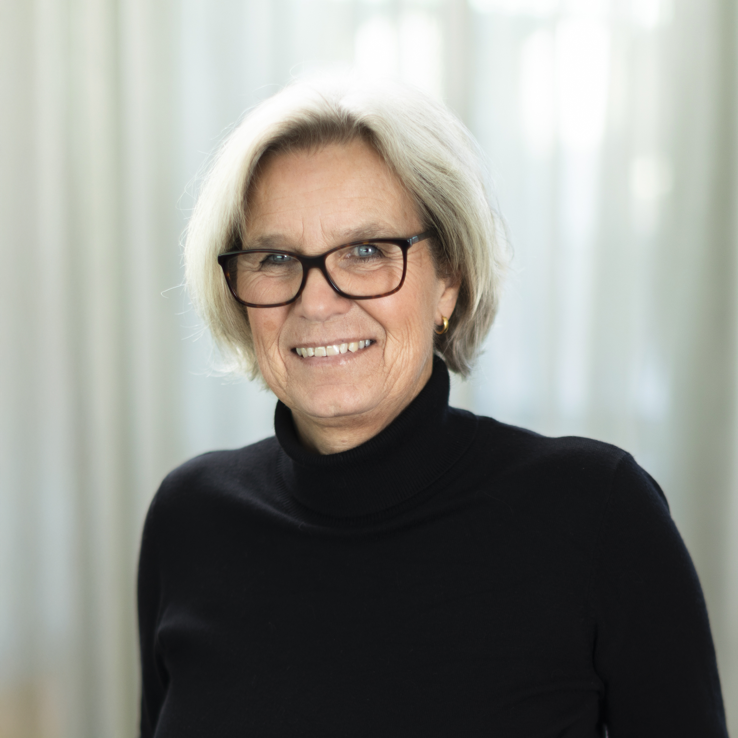 Annika Johansson