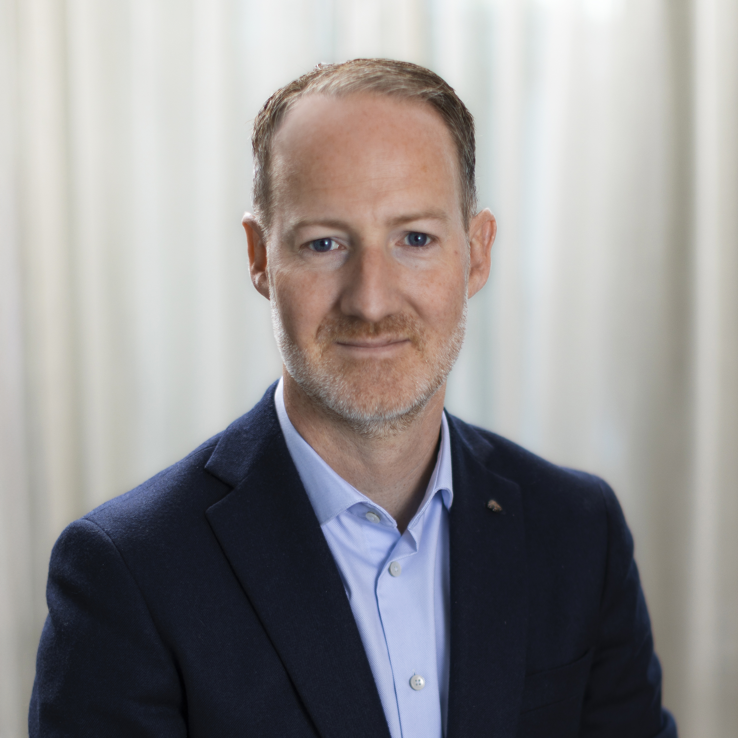 Pär Lindblom