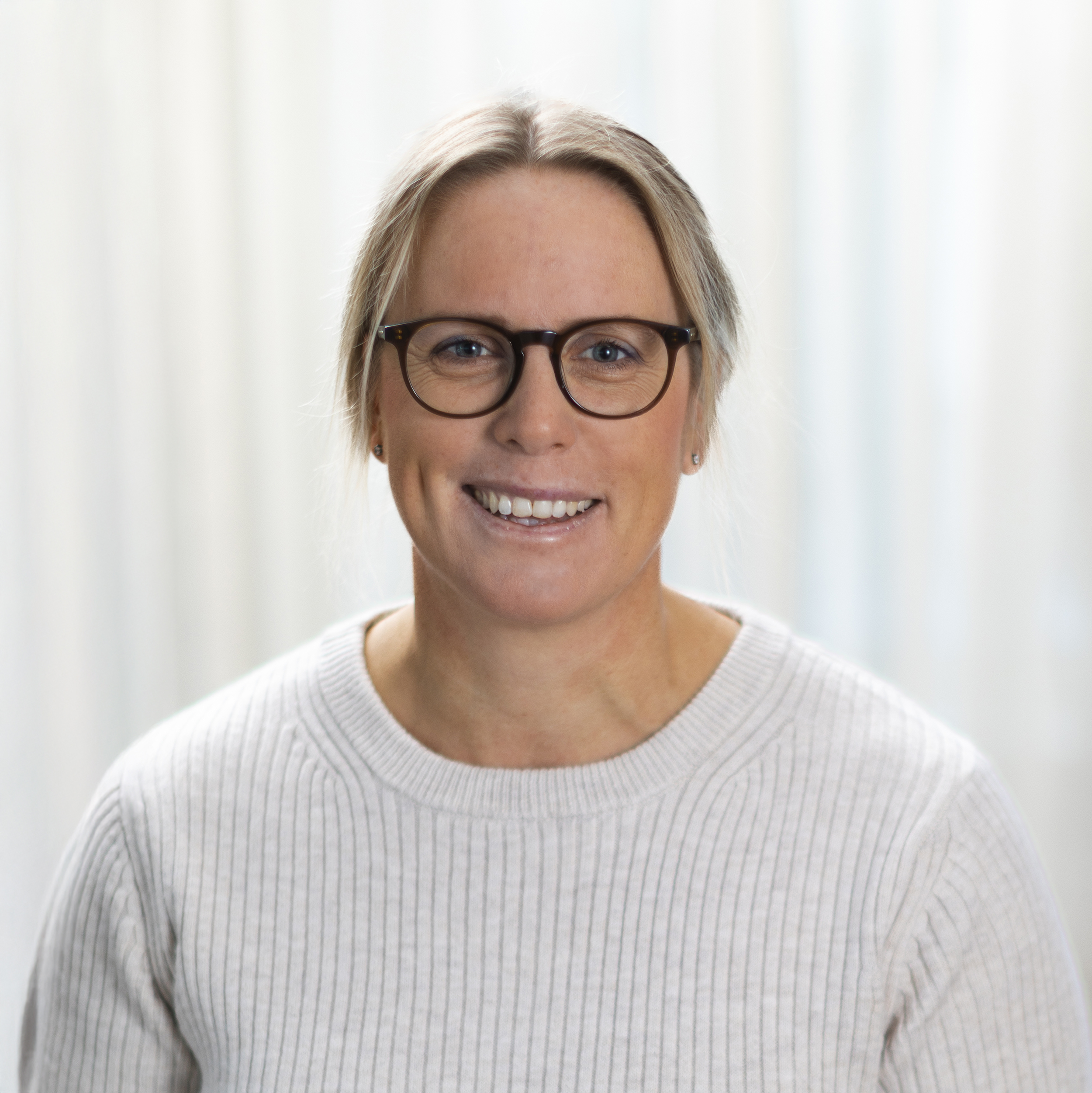 Karin Johansson