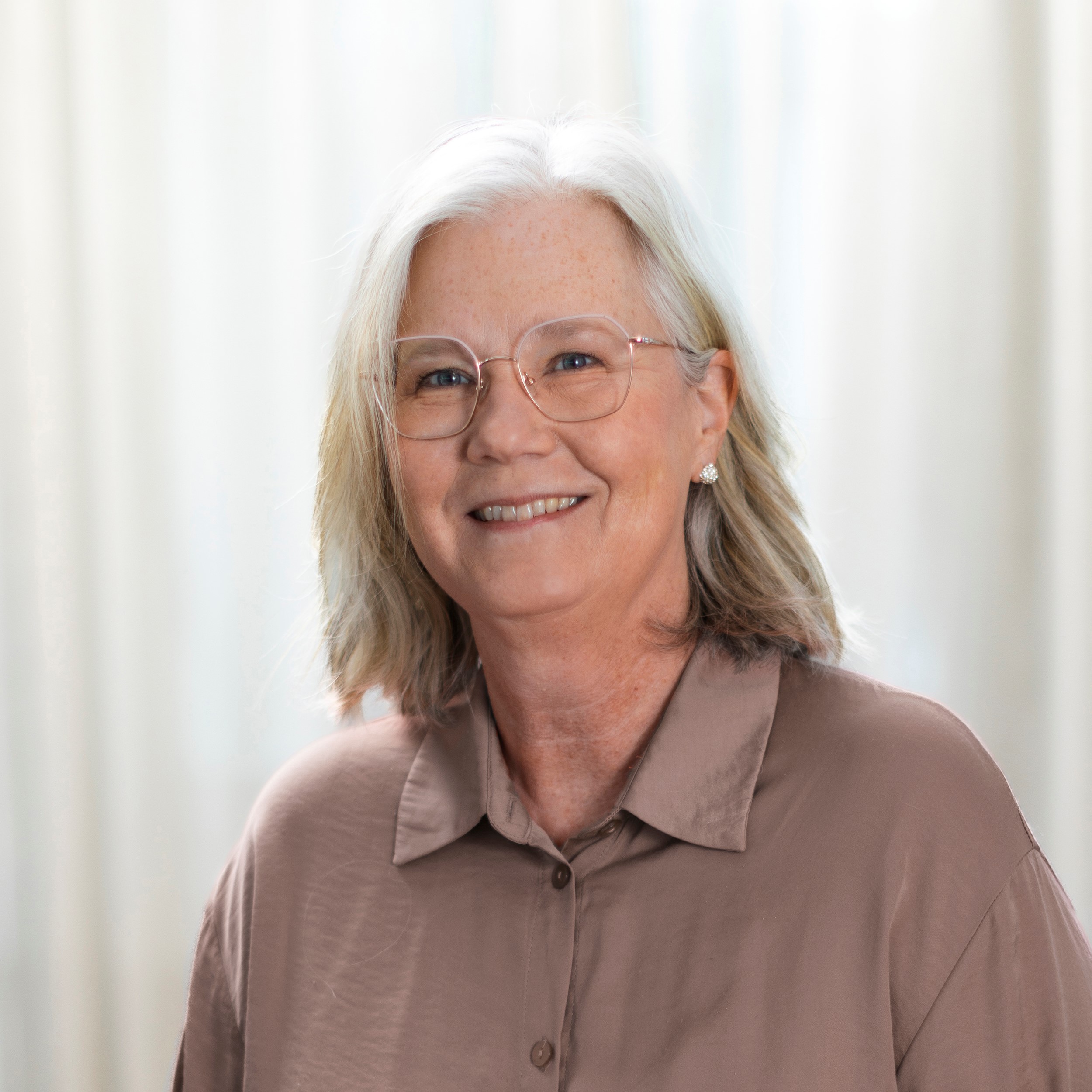 Ann Hansson-Böe