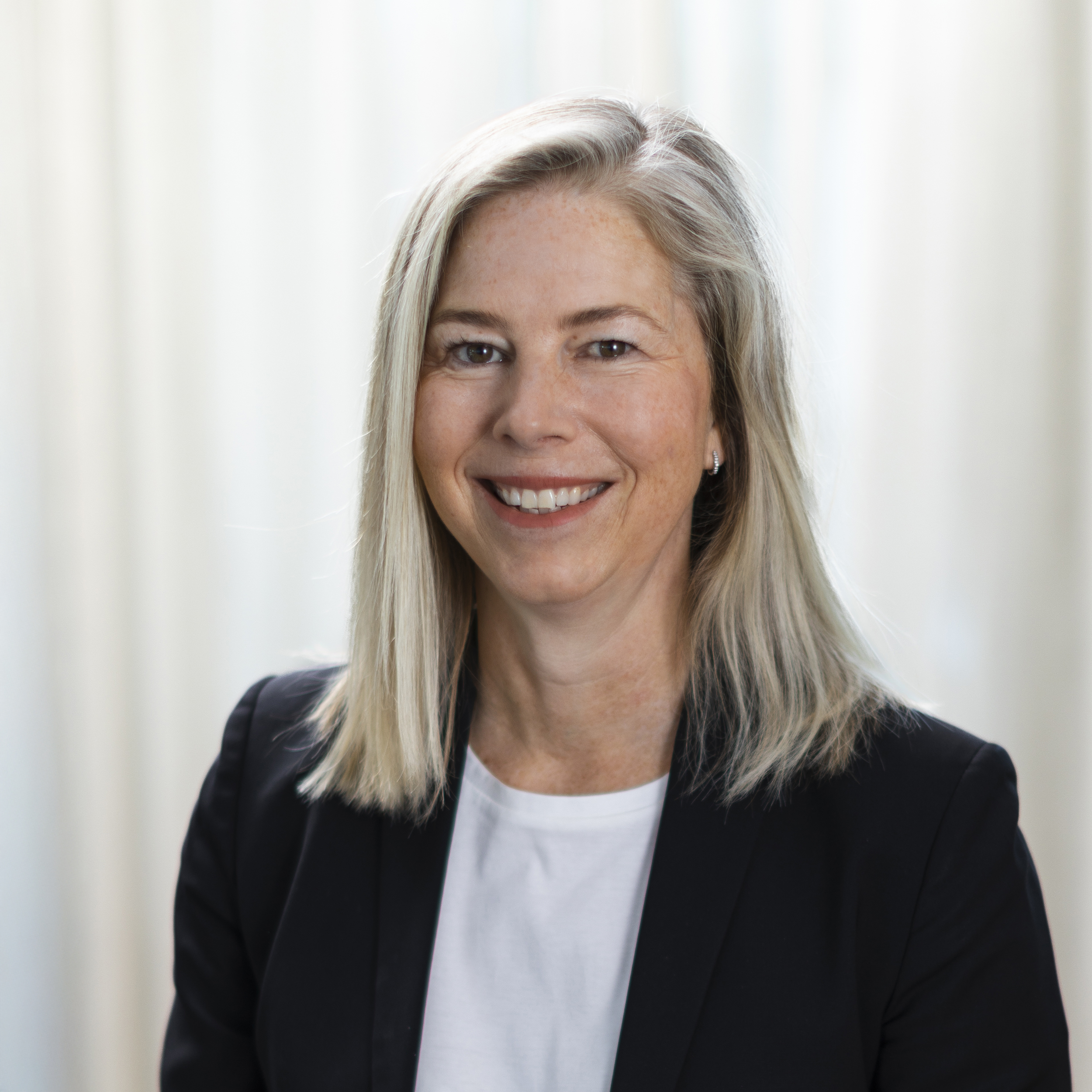 Karin Beale