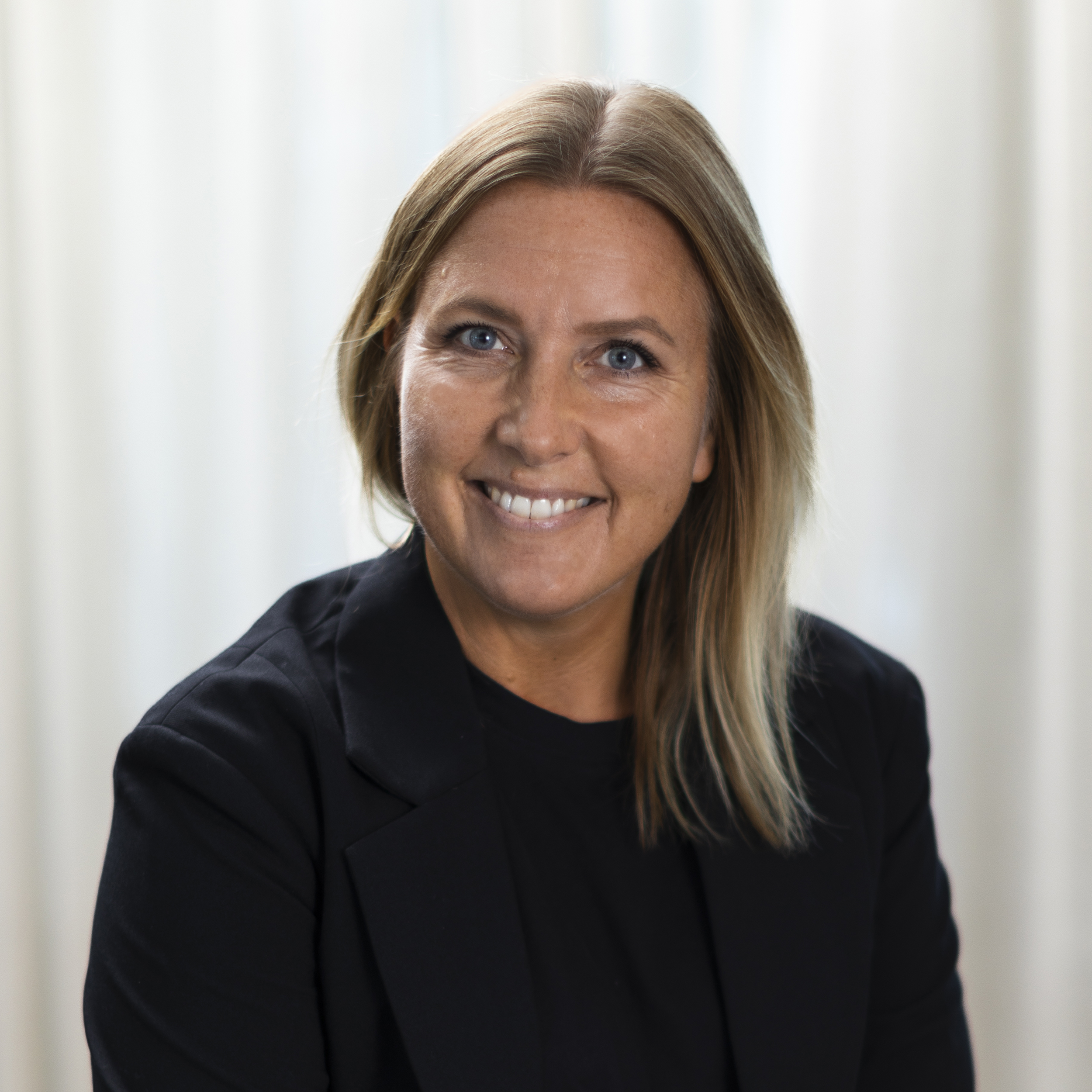 Anna Akre-Melgaard