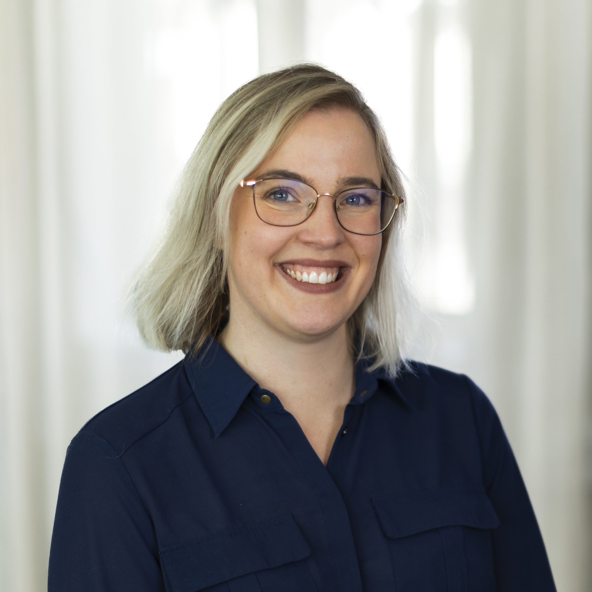 Elin Bergström