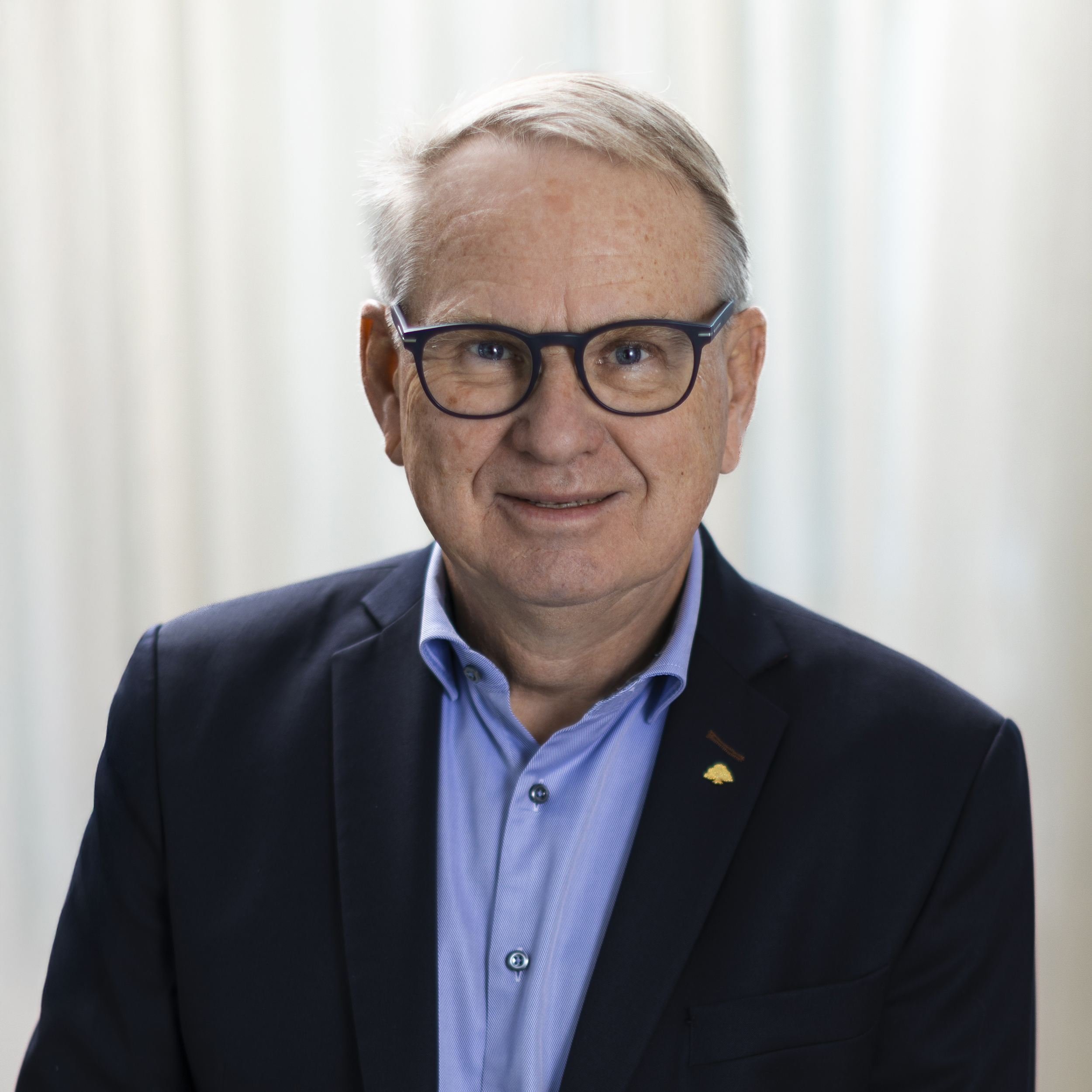 Lennart Johansson