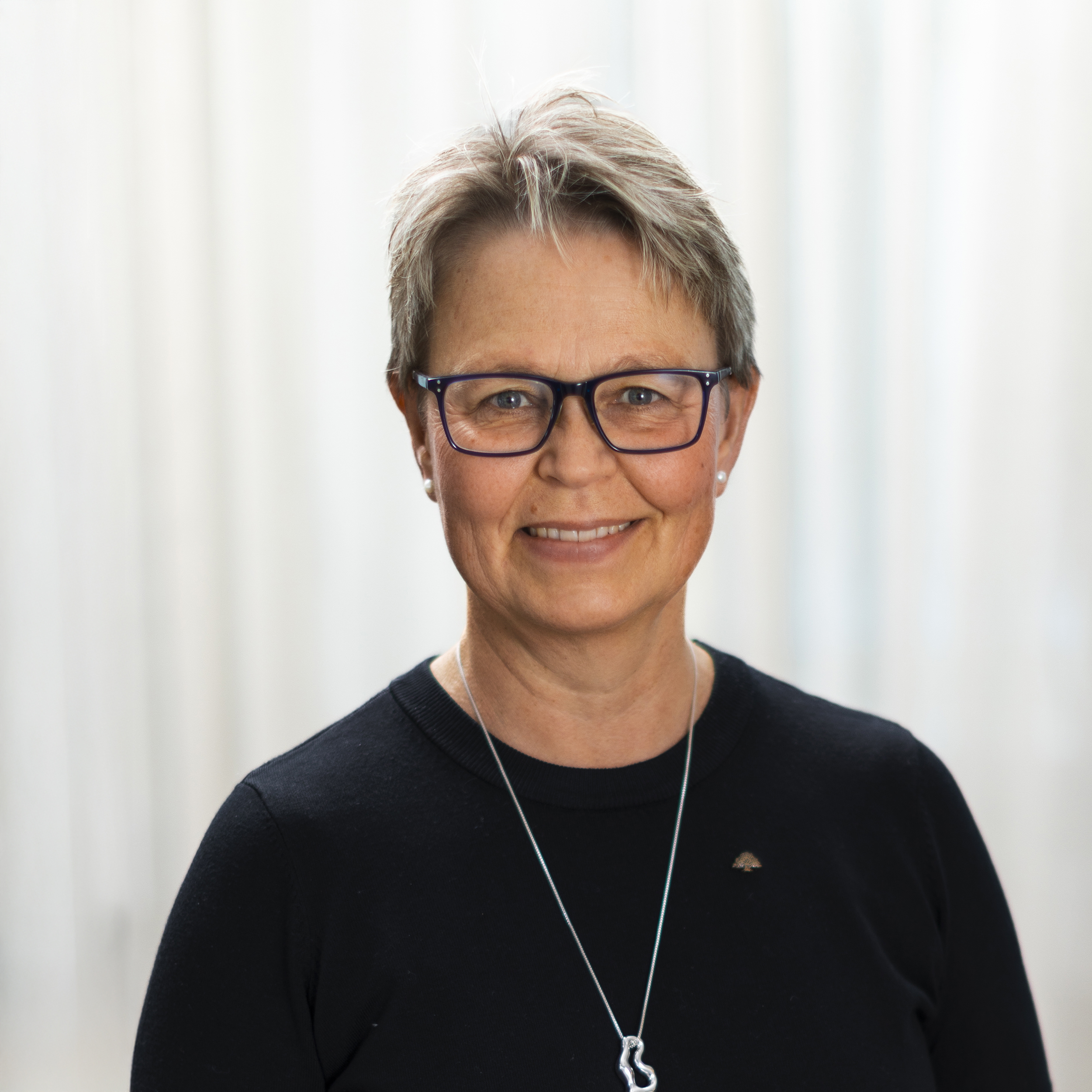 Anna Cederqvist