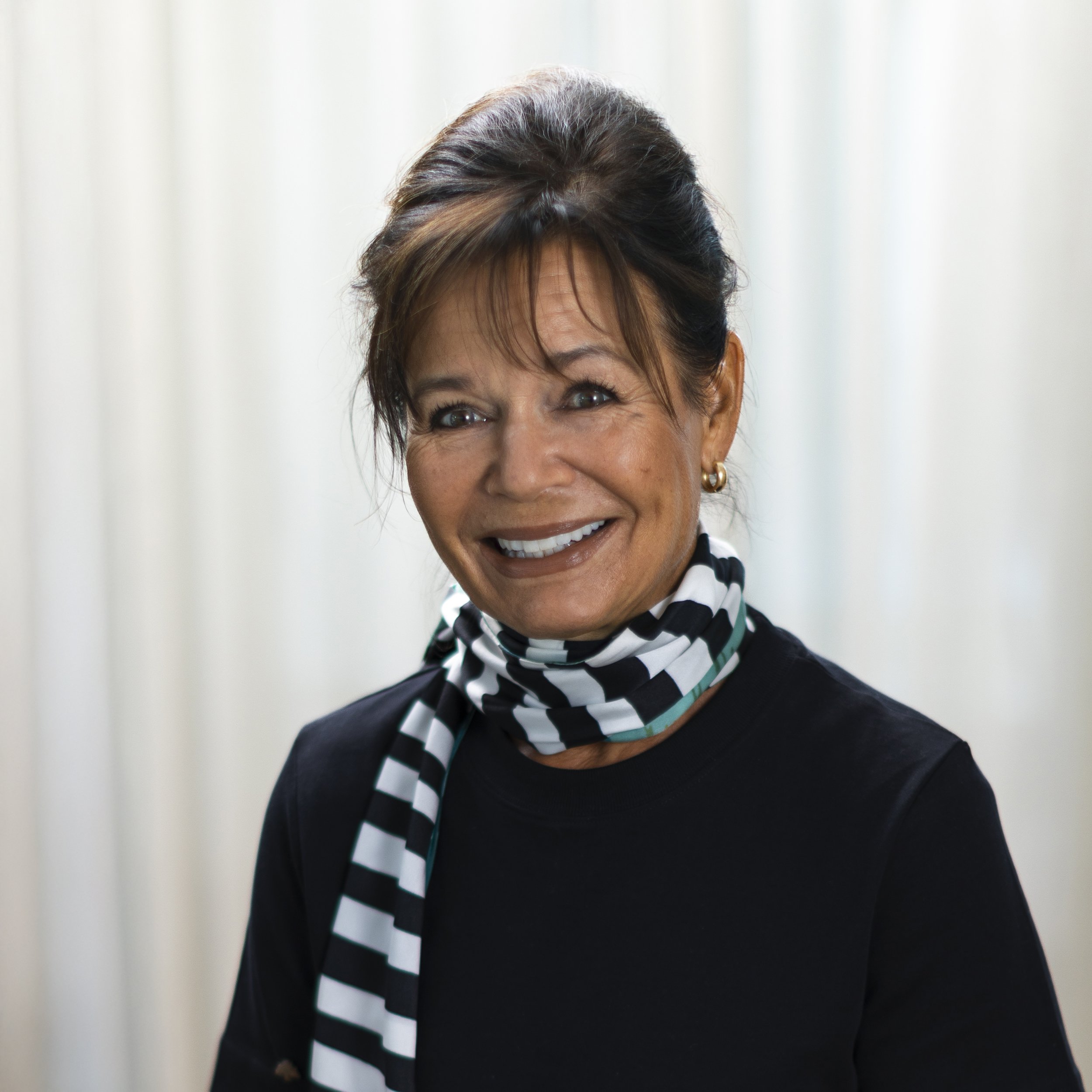 Marie Friman