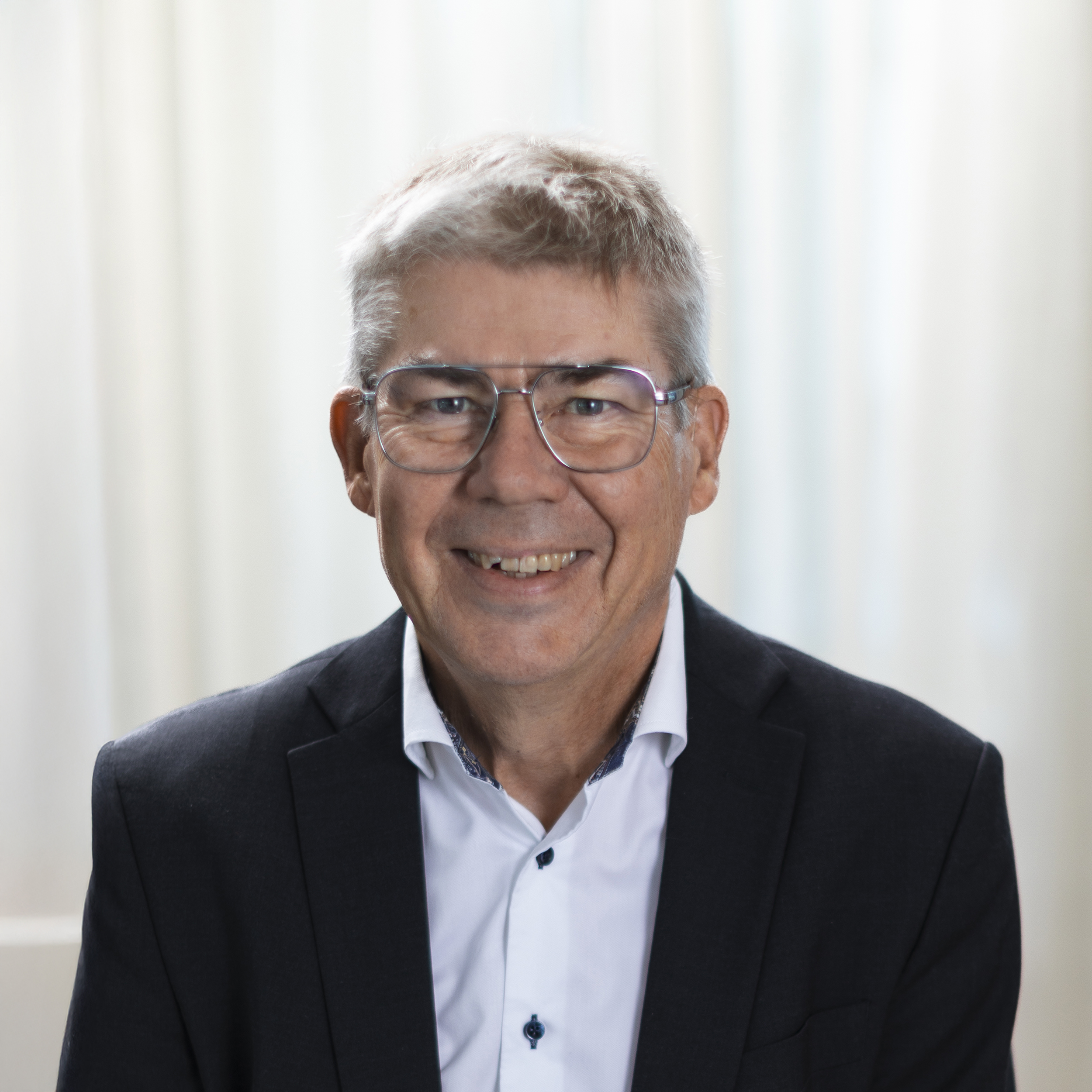 Anders Birgersson